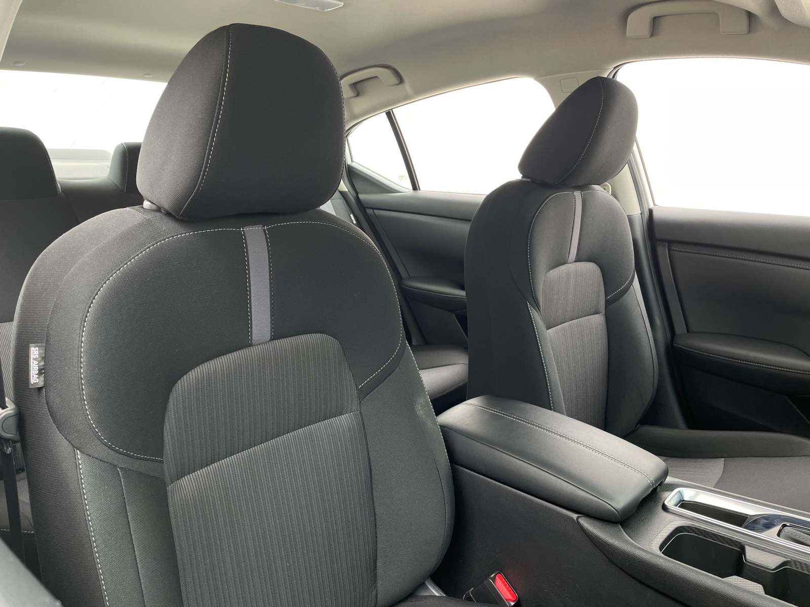 Thumbnail: 2025 Nissan Sentra - 2