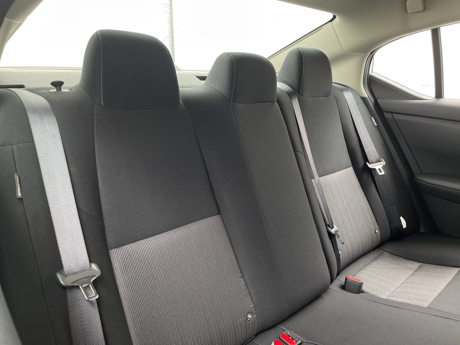 Thumbnail: 2025 Nissan Sentra - 6