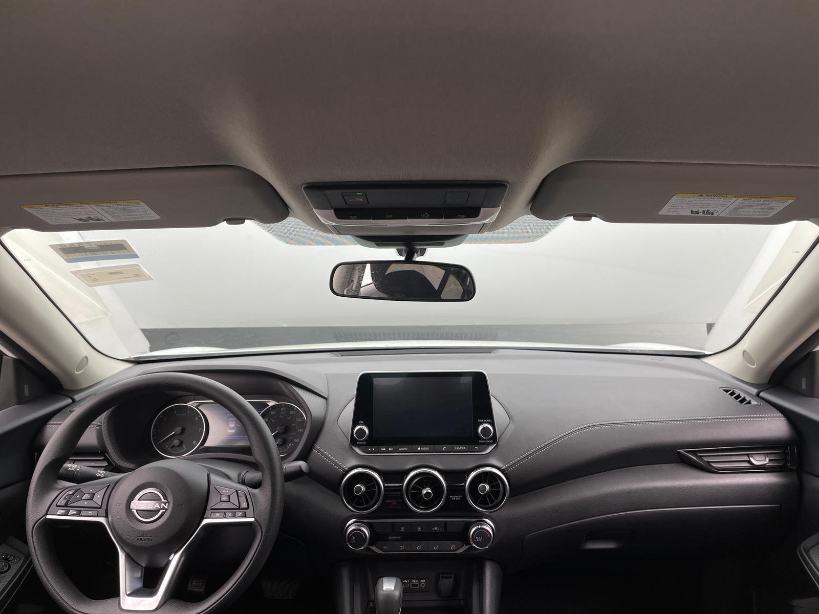 Thumbnail: 2025 Nissan Sentra - 3