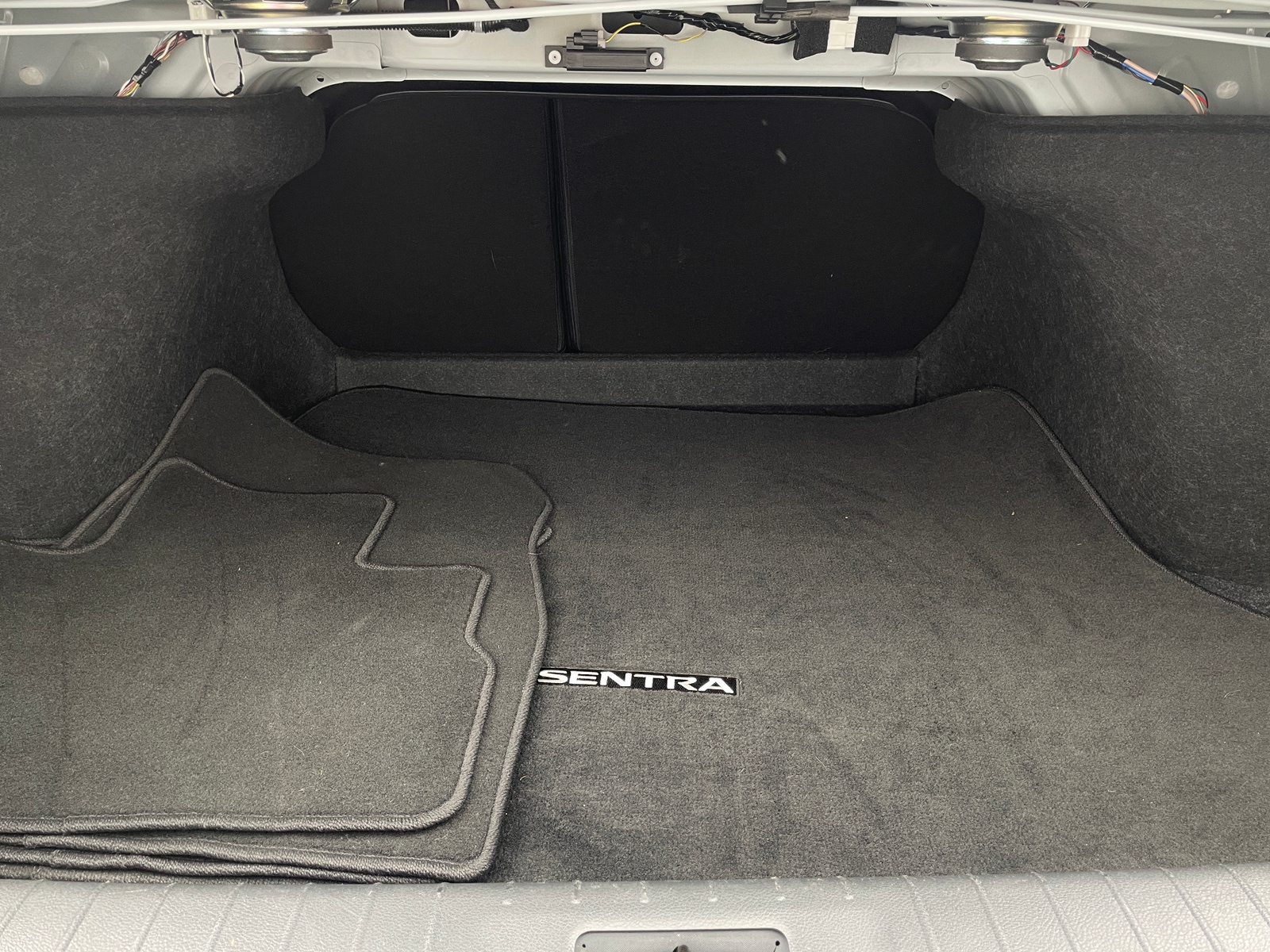 Thumbnail: 2025 Nissan Sentra - 7