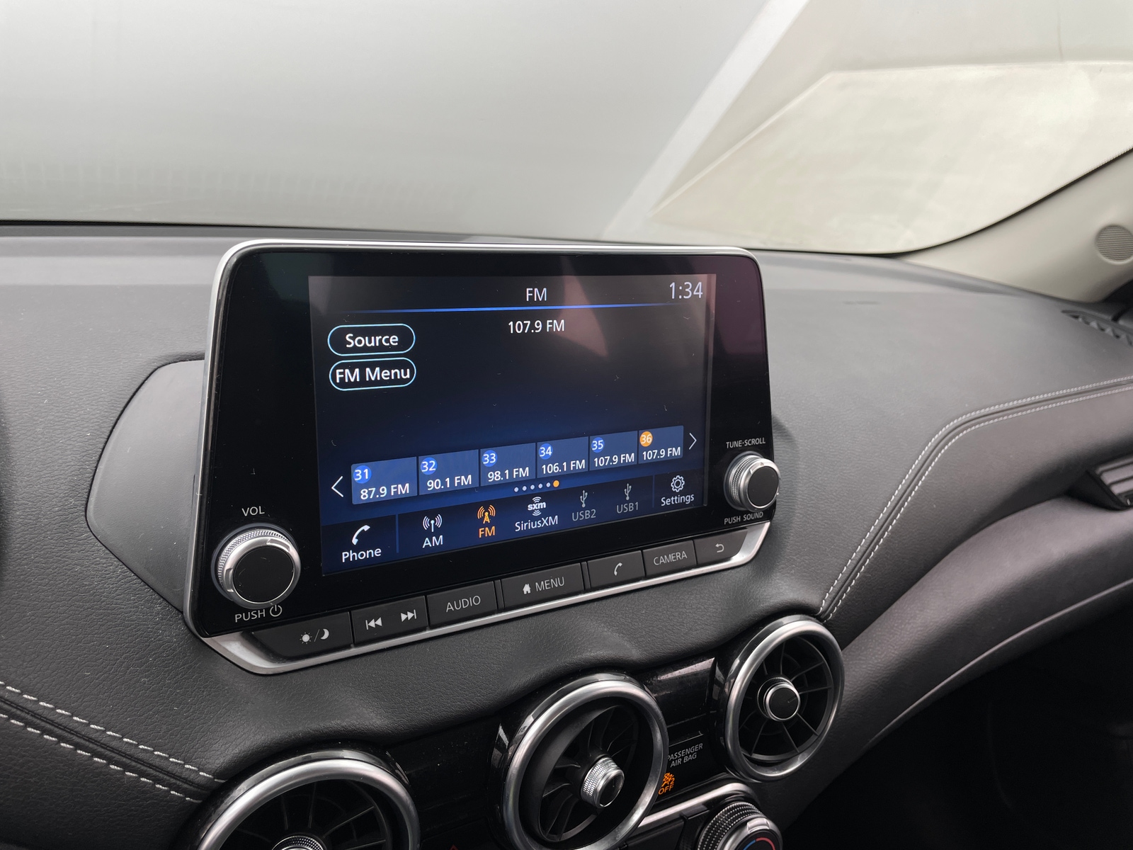 Thumbnail: 2025 Nissan Sentra - 4