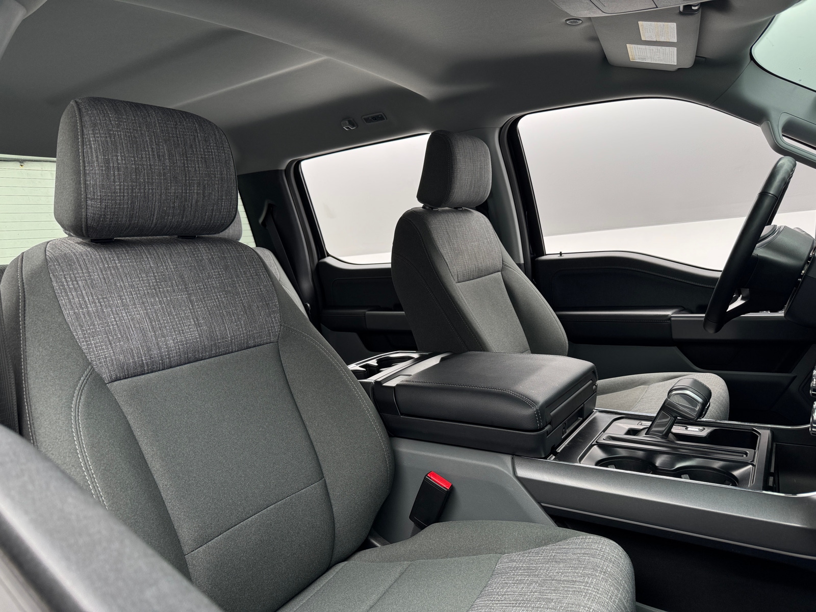 Thumbnail: 2023 Ford F-150 - 2