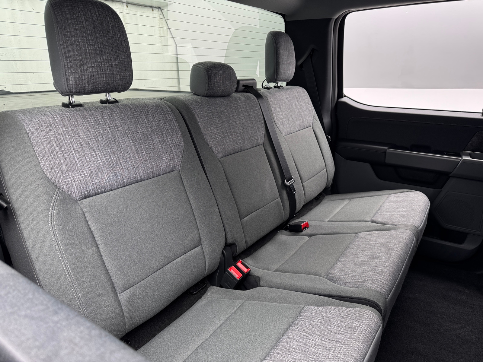 Thumbnail: 2023 Ford F-150 - 6