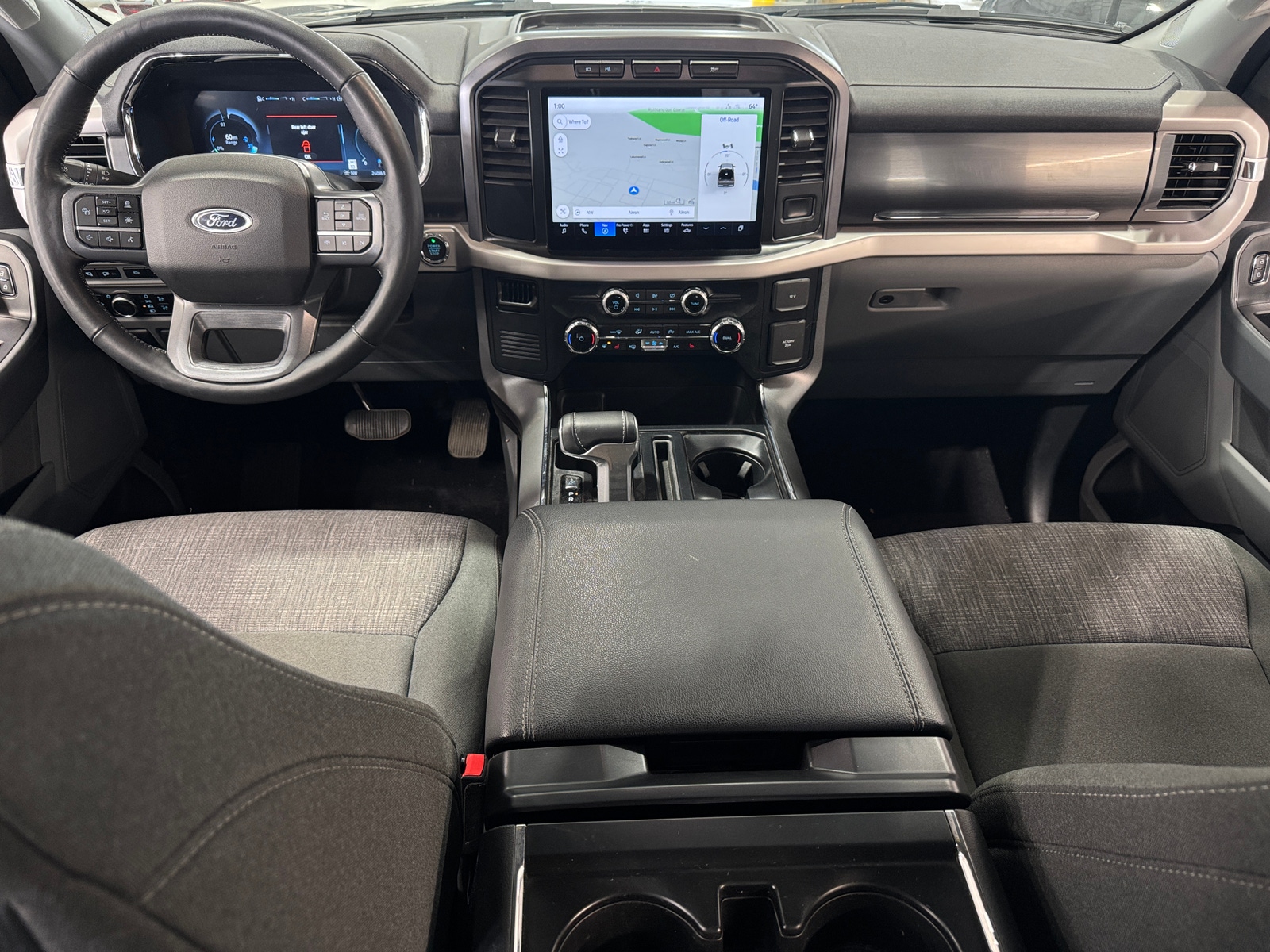 Thumbnail: 2023 Ford F-150 - 3