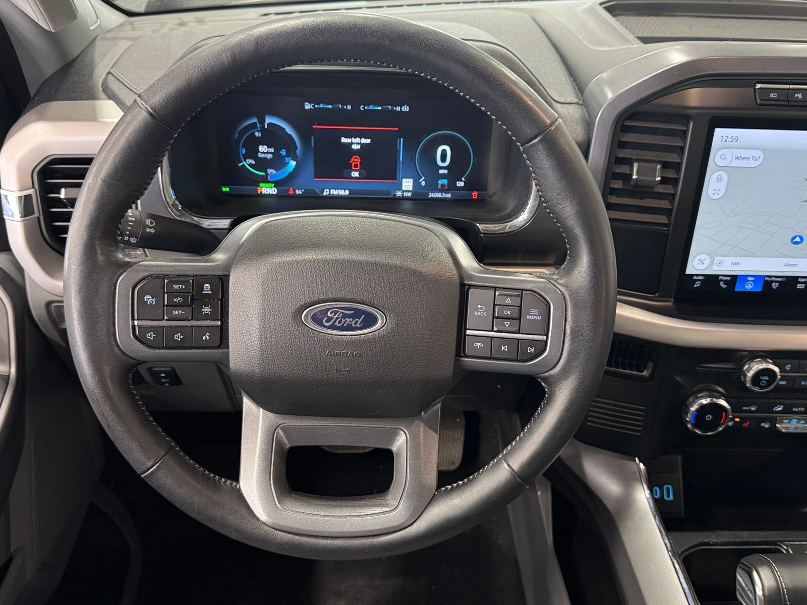 Thumbnail: 2023 Ford F-150 - 5