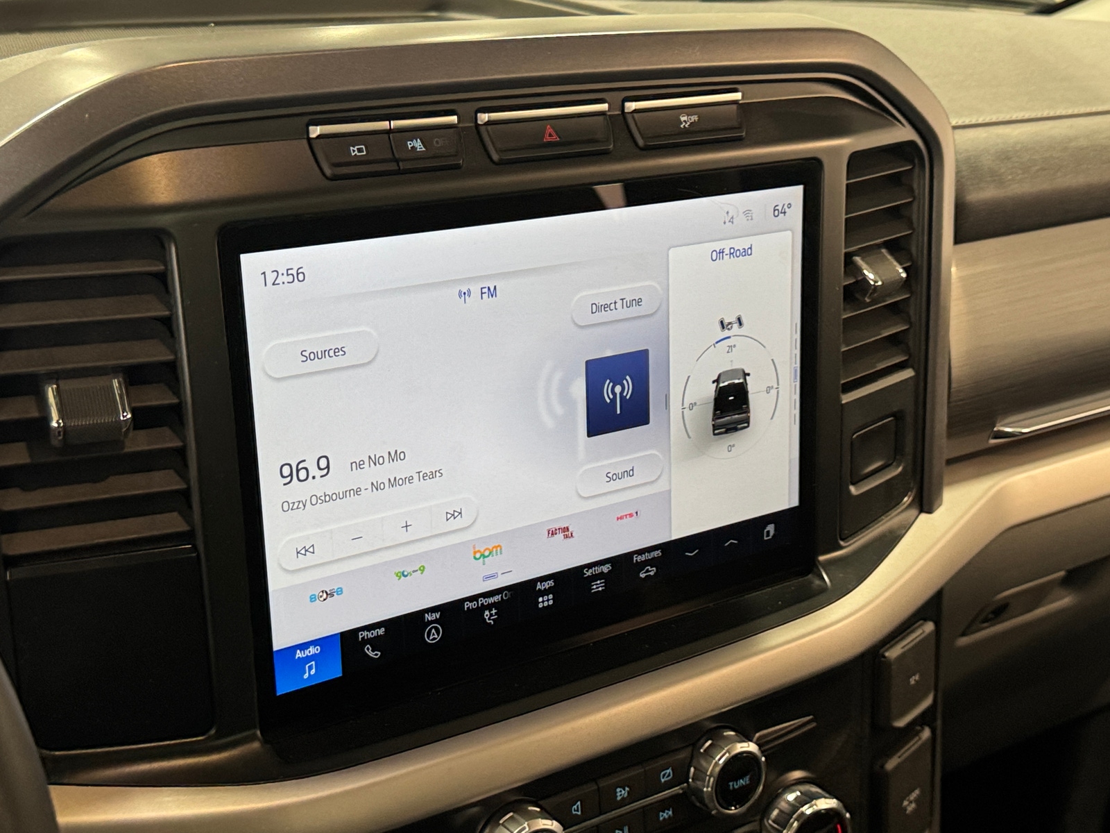 Thumbnail: 2023 Ford F-150 - 4