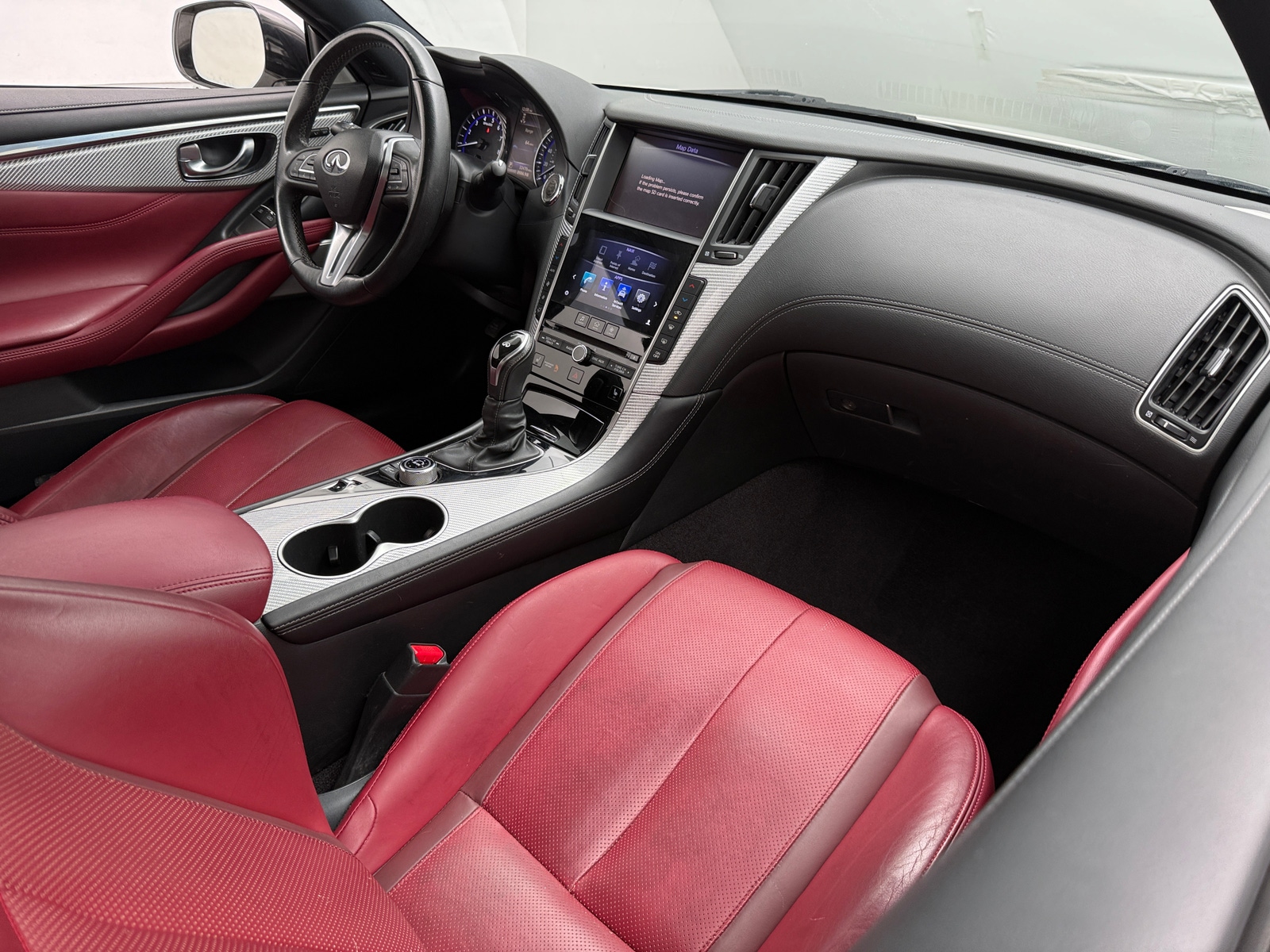 Thumbnail: 2018 INFINITI  - 3