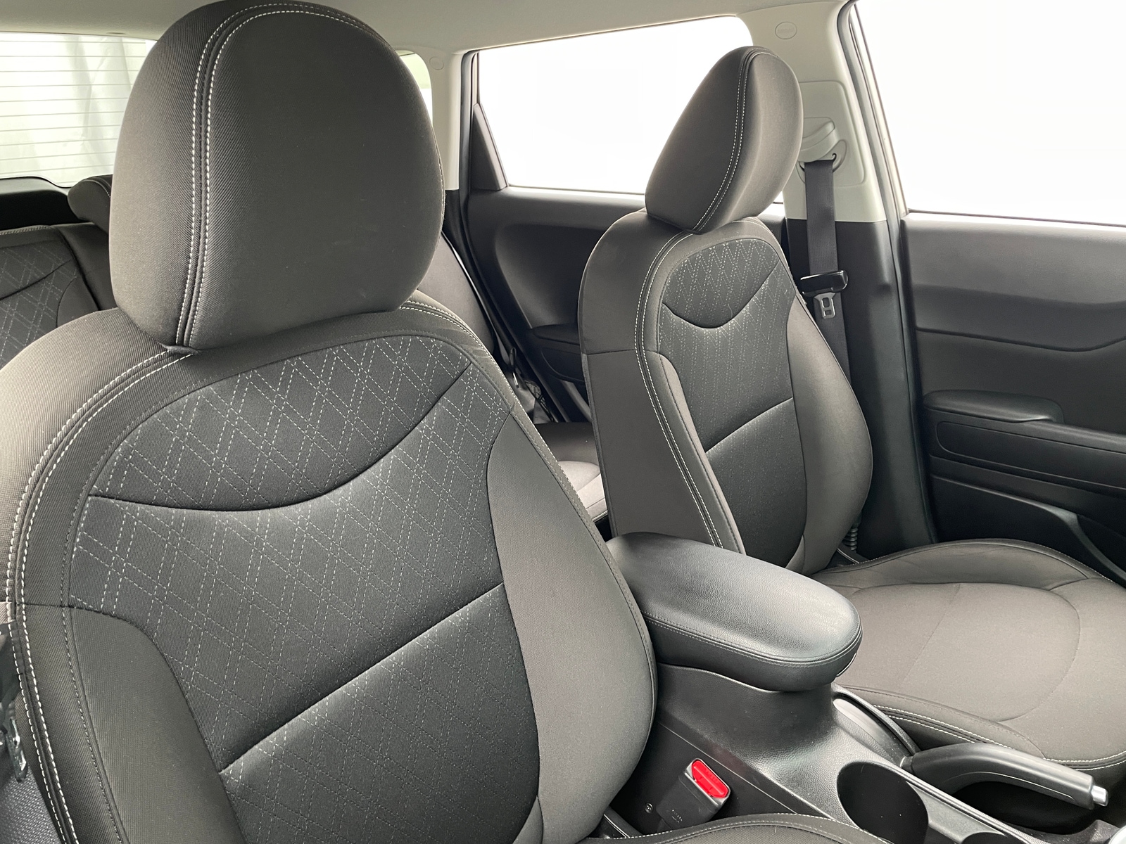 Thumbnail: 2016 Kia Soul - 2