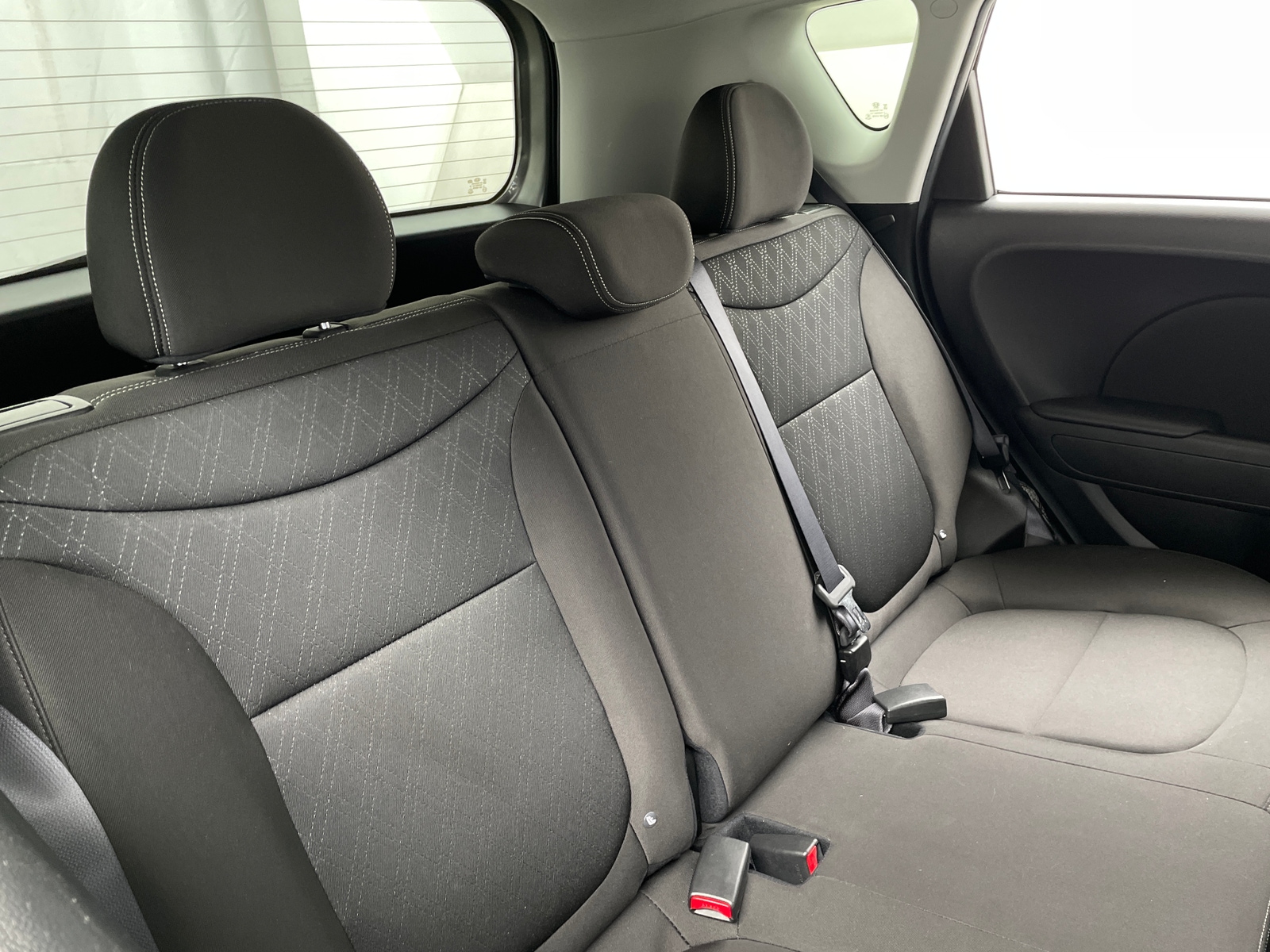 Thumbnail: 2016 Kia Soul - 6