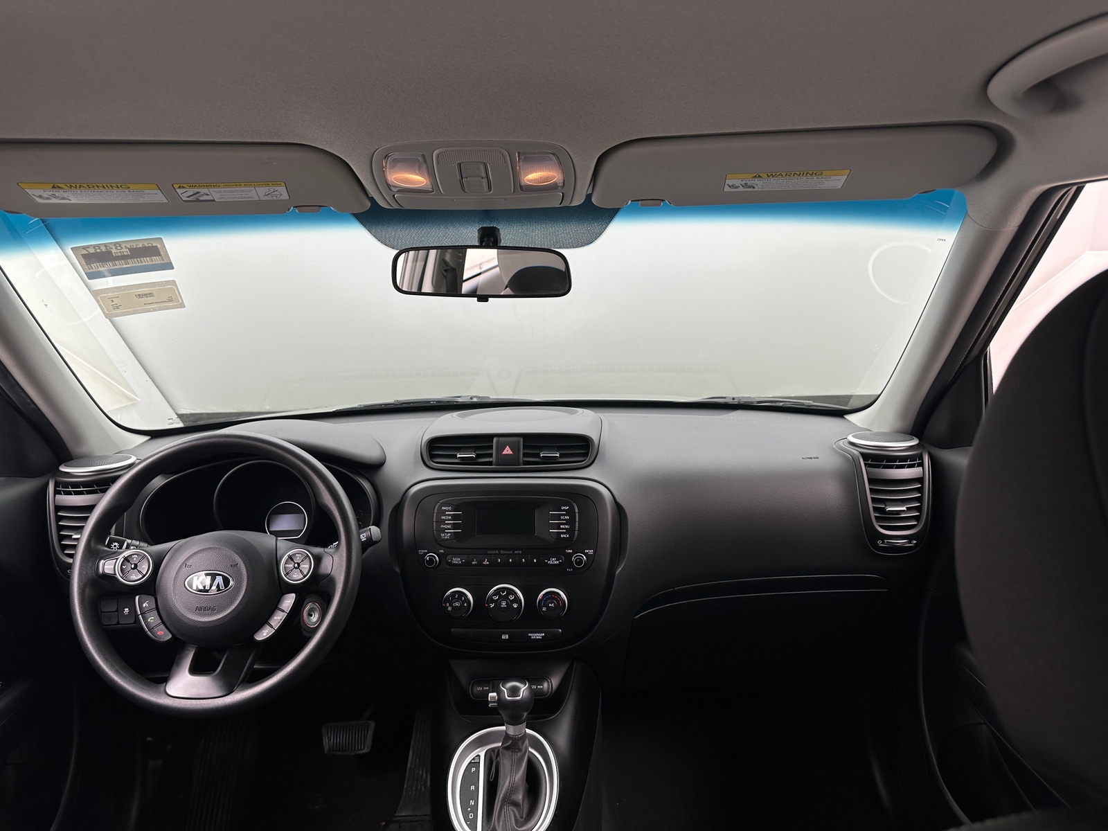 Thumbnail: 2016 Kia Soul - 3