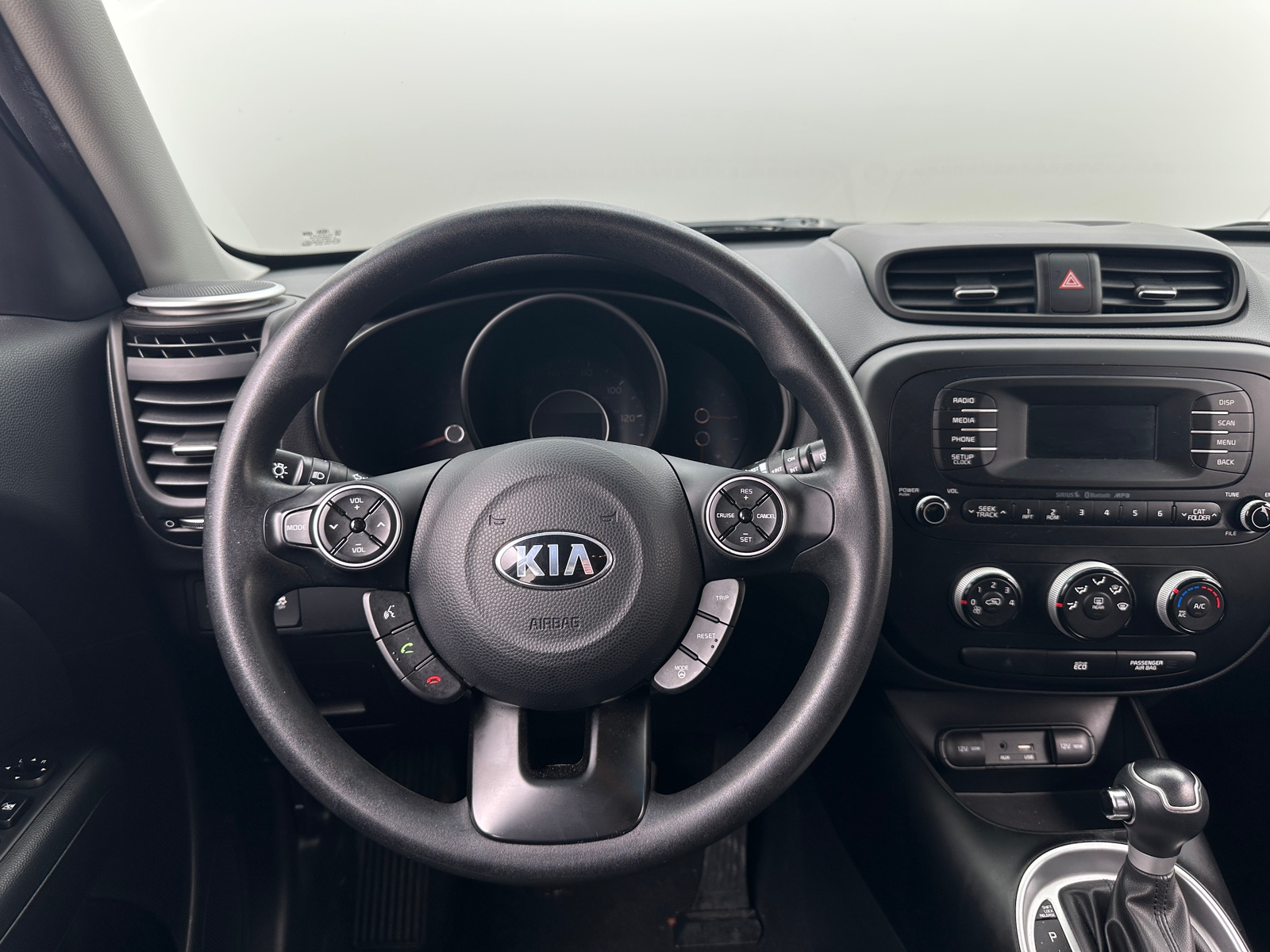 Thumbnail: 2016 Kia Soul - 5