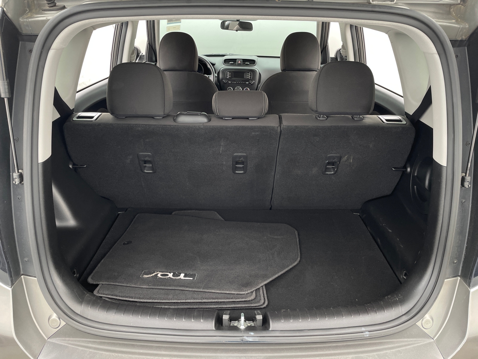 Thumbnail: 2016 Kia Soul - 7