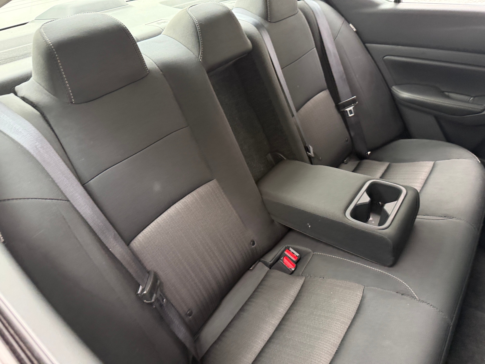 Thumbnail: 2025 Nissan Altima - 6