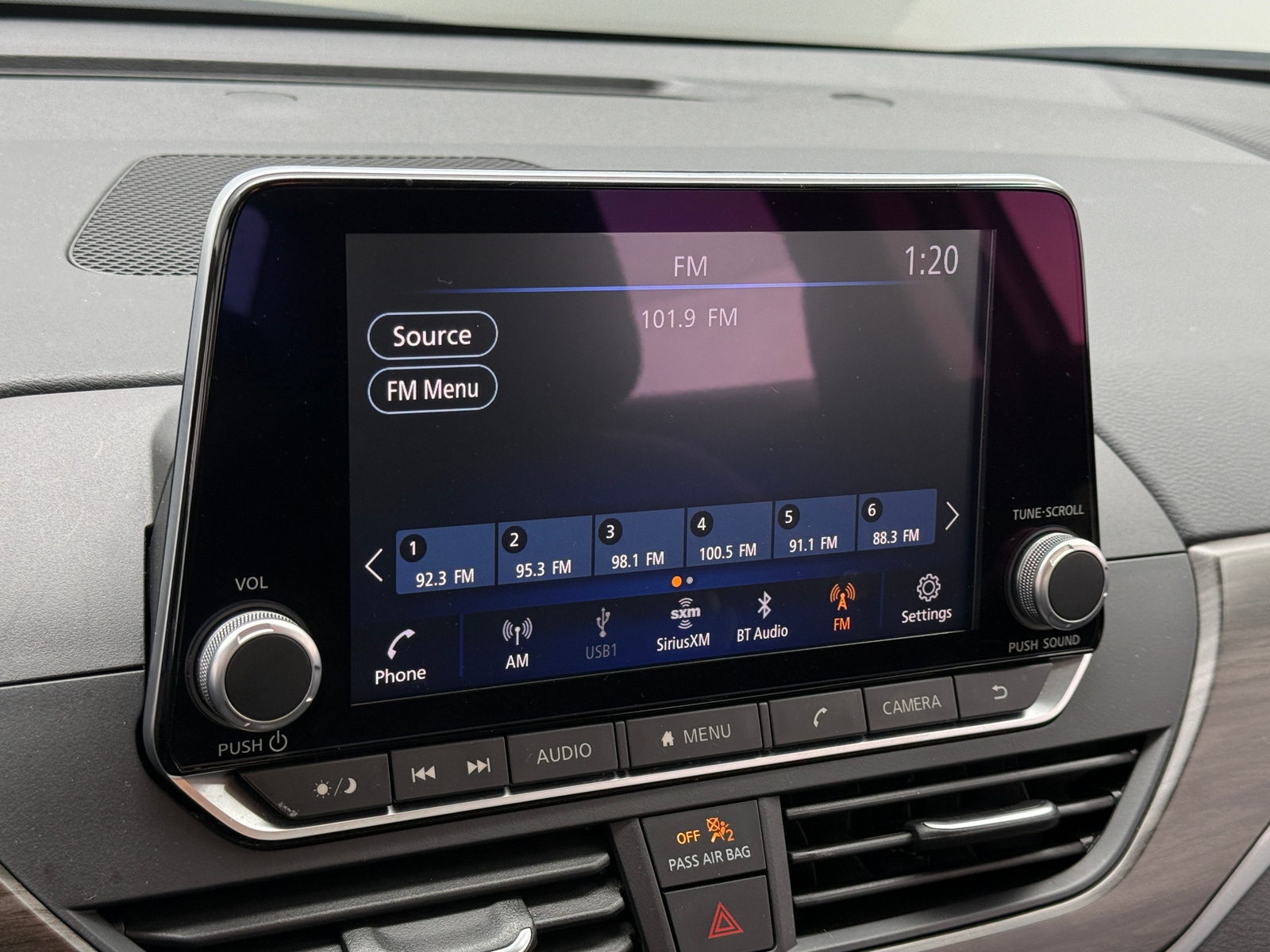 Thumbnail: 2025 Nissan Altima - 4