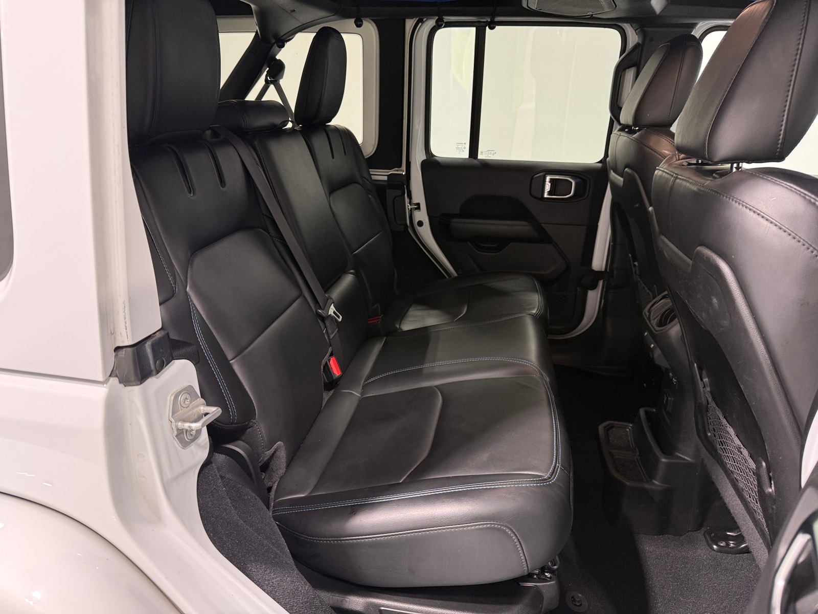 Thumbnail: 2024 Jeep Wrangler - 5