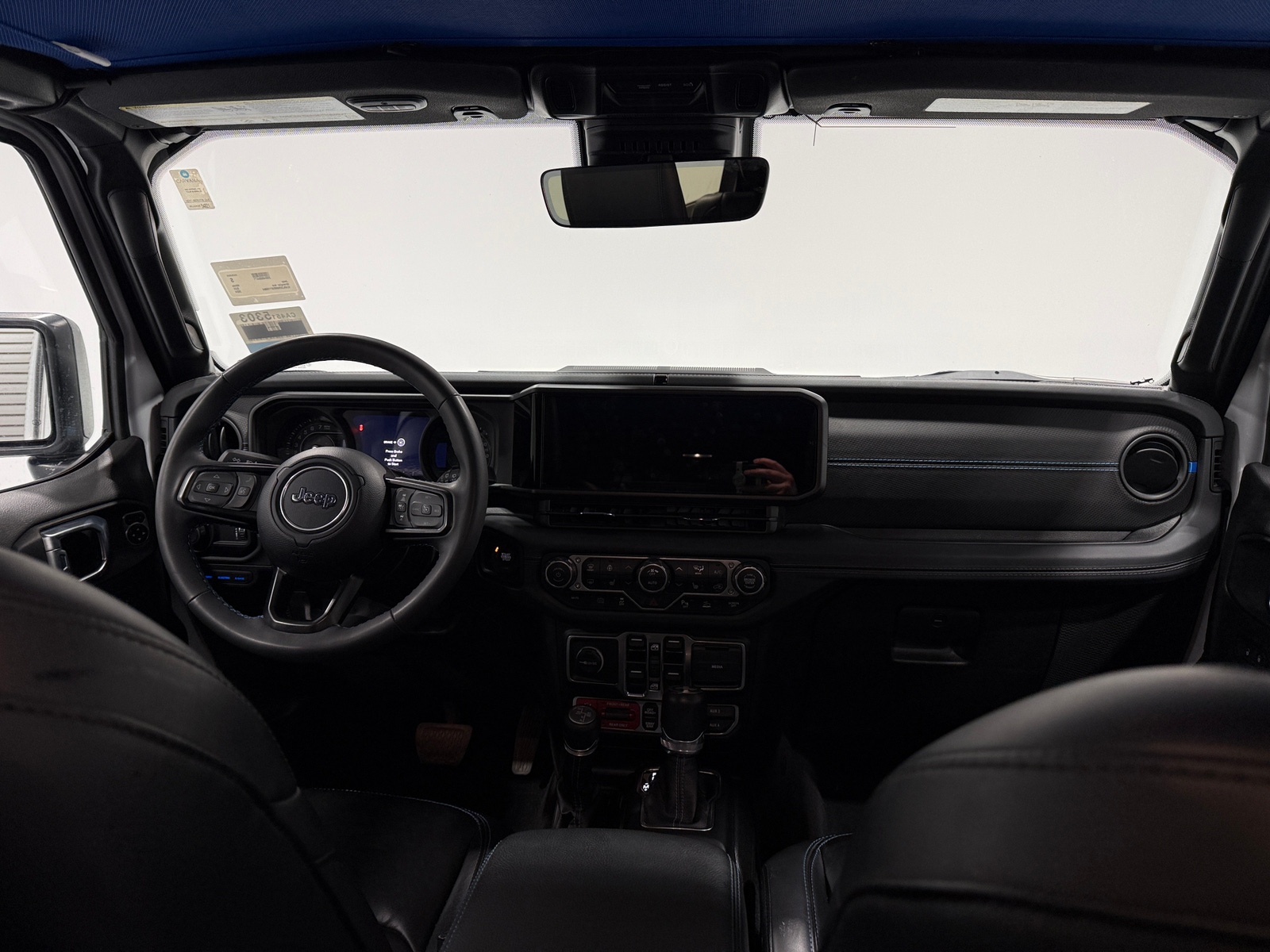 Thumbnail: 2024 Jeep Wrangler - 2