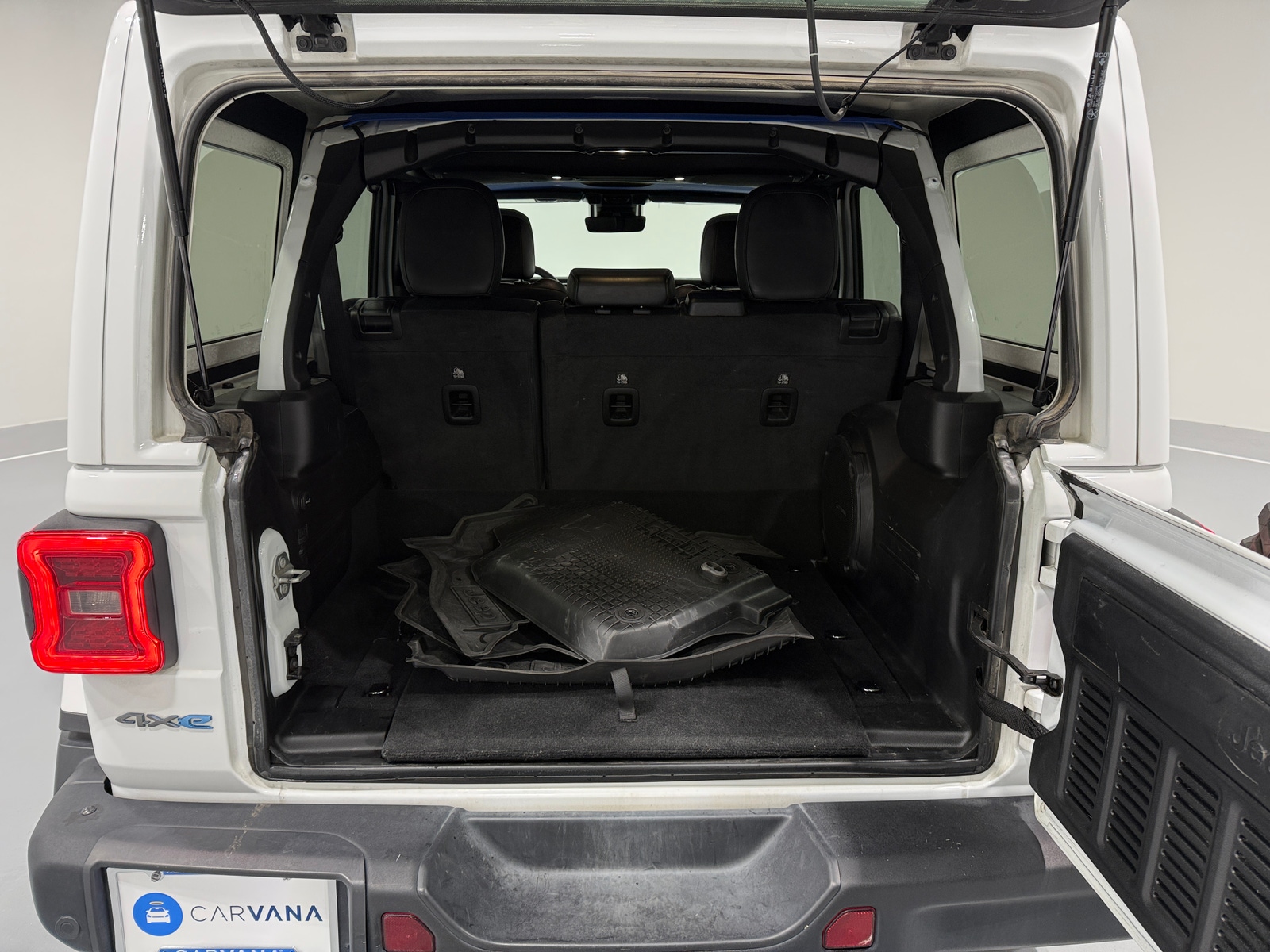 Thumbnail: 2024 Jeep Wrangler - 6