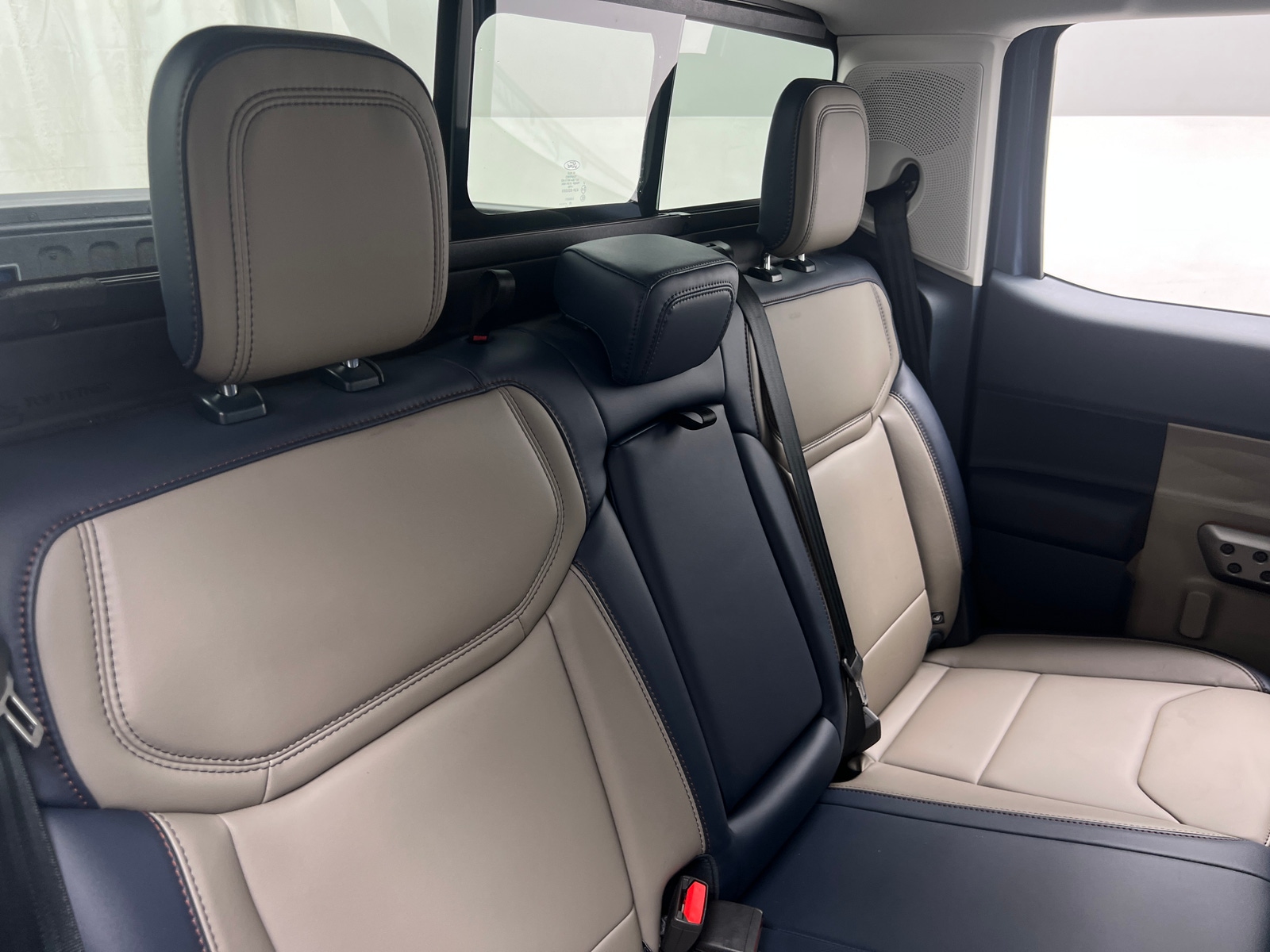 Thumbnail: 2025 Ford Maverick - 6