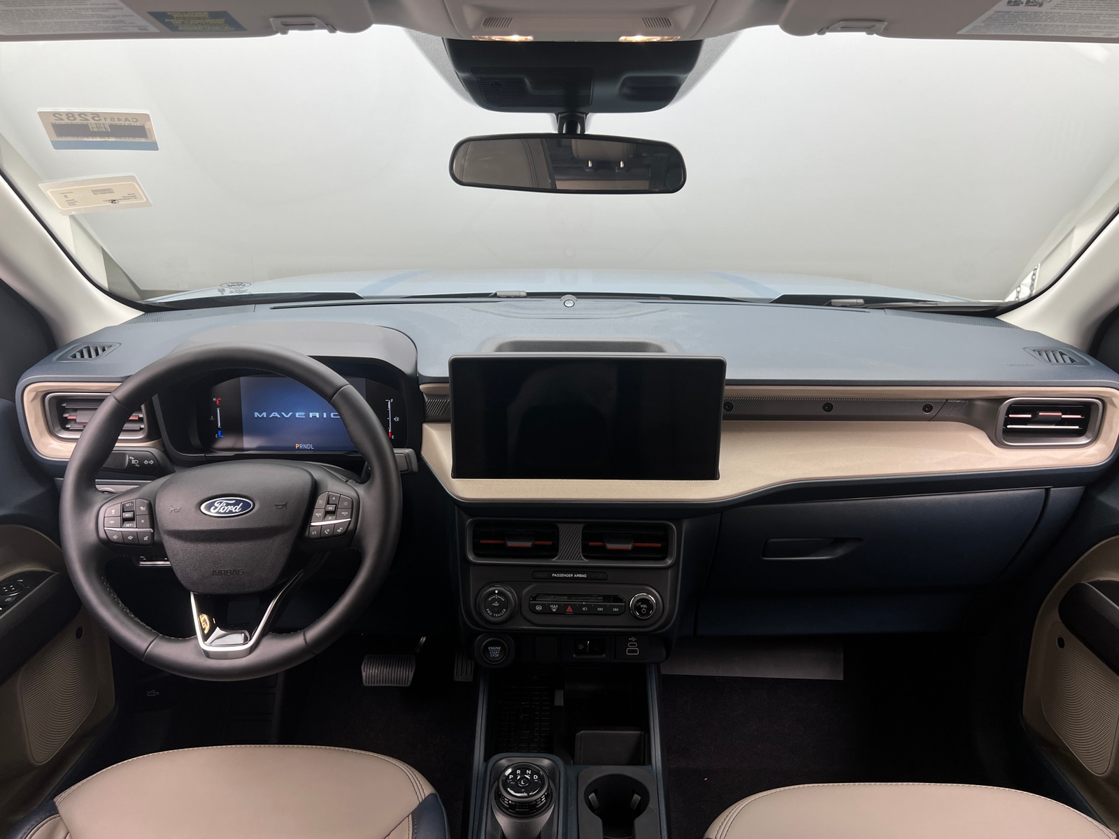 Thumbnail: 2025 Ford Maverick - 3