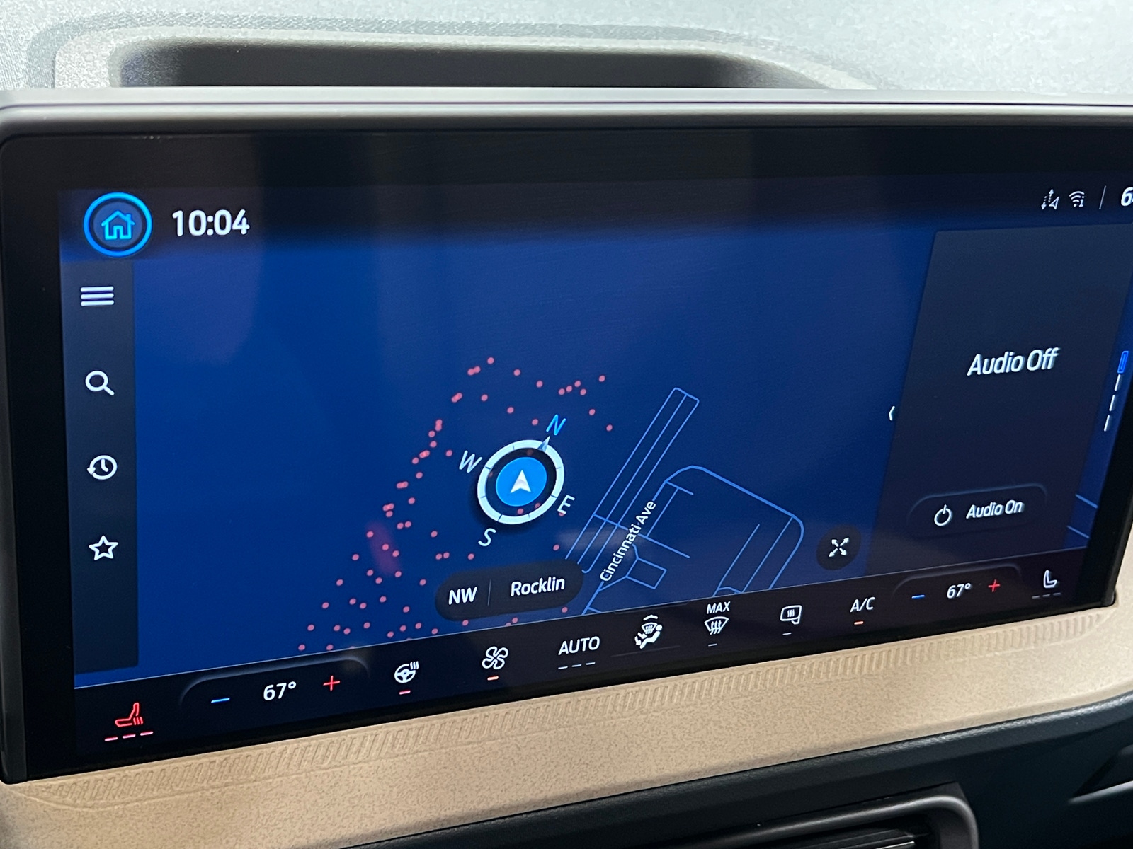 Thumbnail: 2025 Ford Maverick - 4