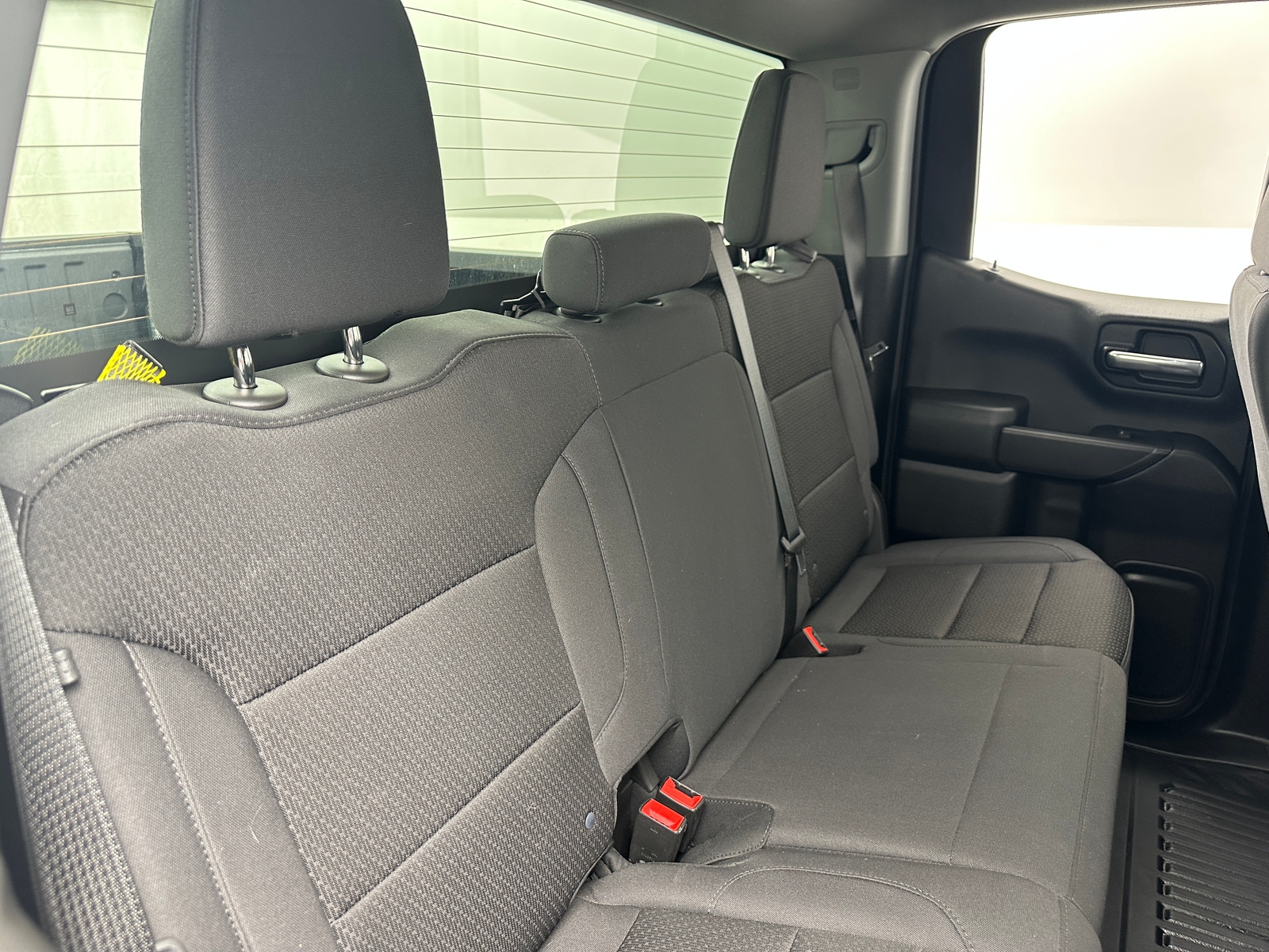 Thumbnail: 2025 GMC Sierra 1500 - 5