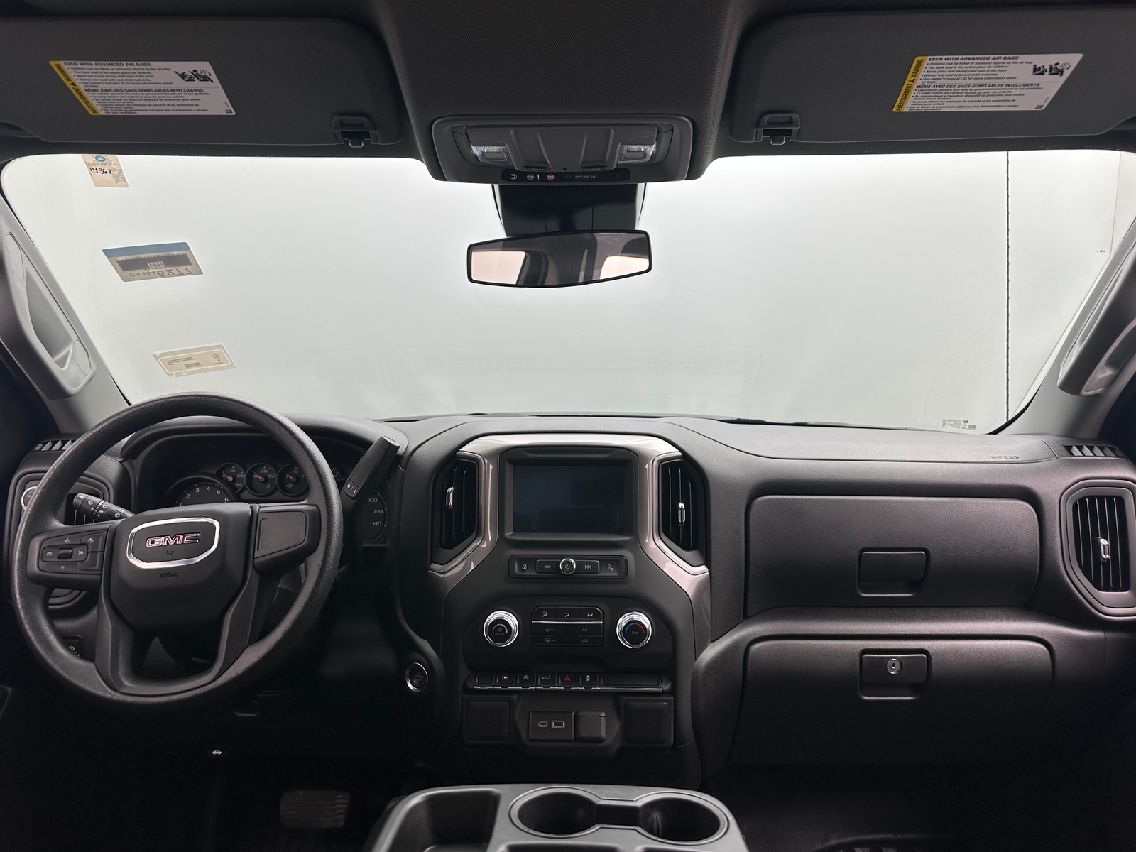 Thumbnail: 2025 GMC Sierra 1500 - 2