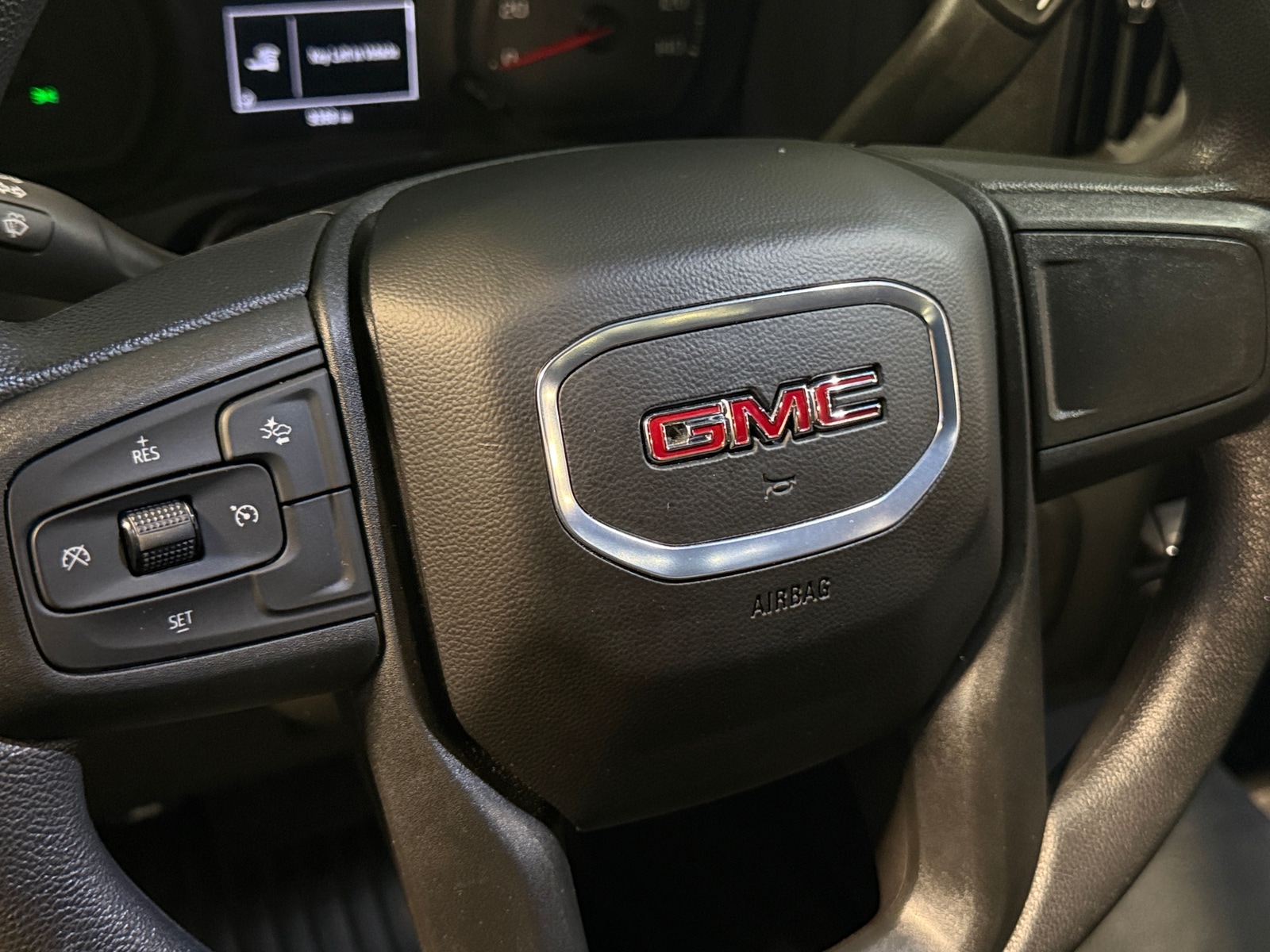 Thumbnail: 2025 GMC Sierra 1500 - 4