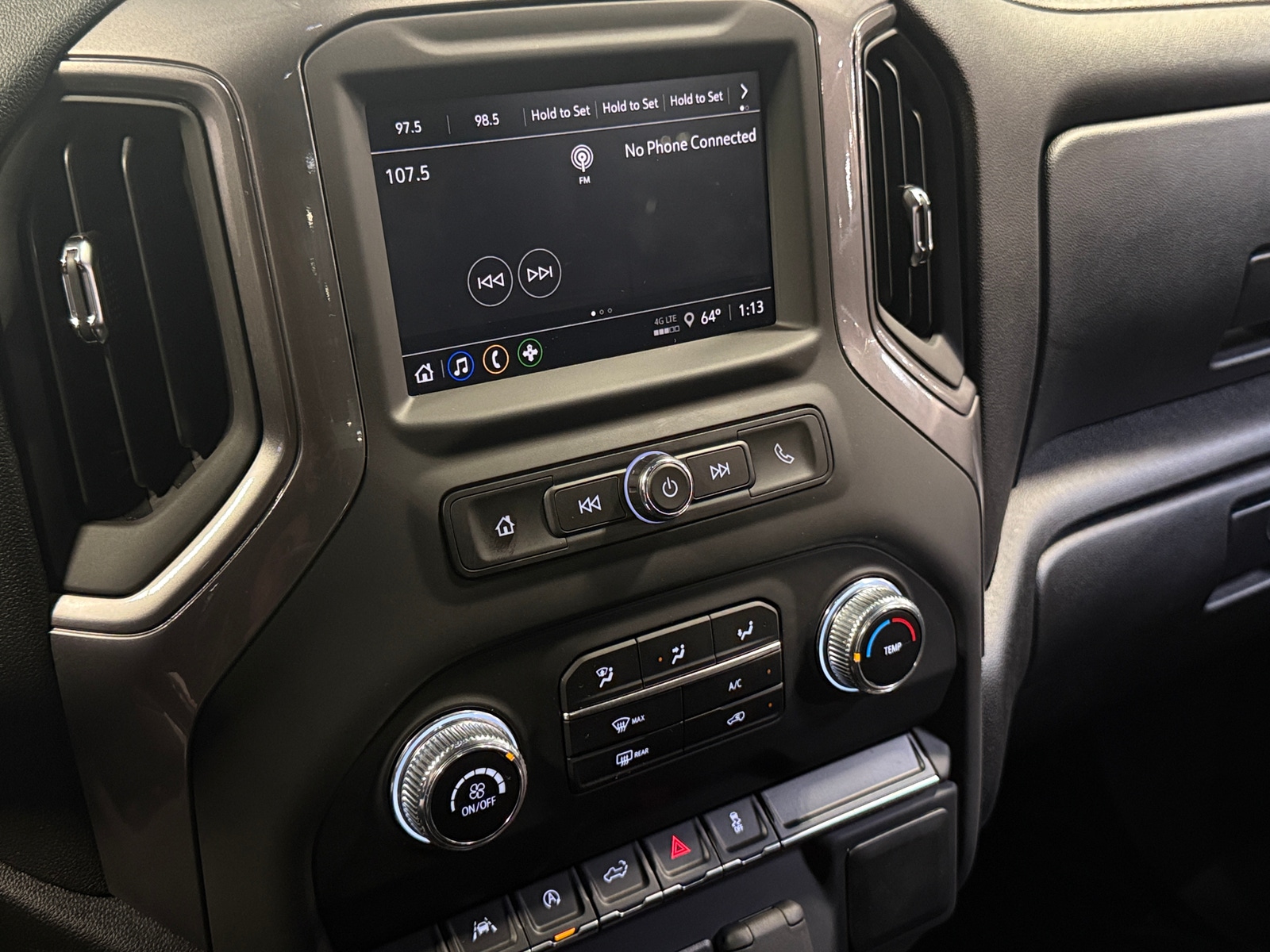 Thumbnail: 2025 GMC Sierra 1500 - 3