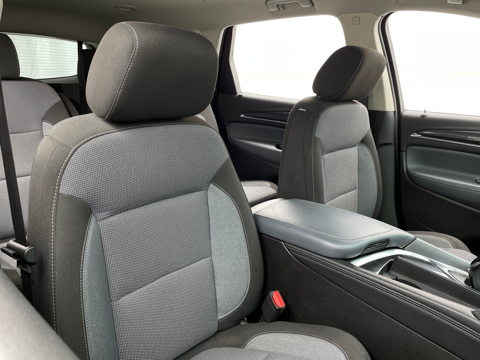 Thumbnail: 2020 Buick Enclave - 2