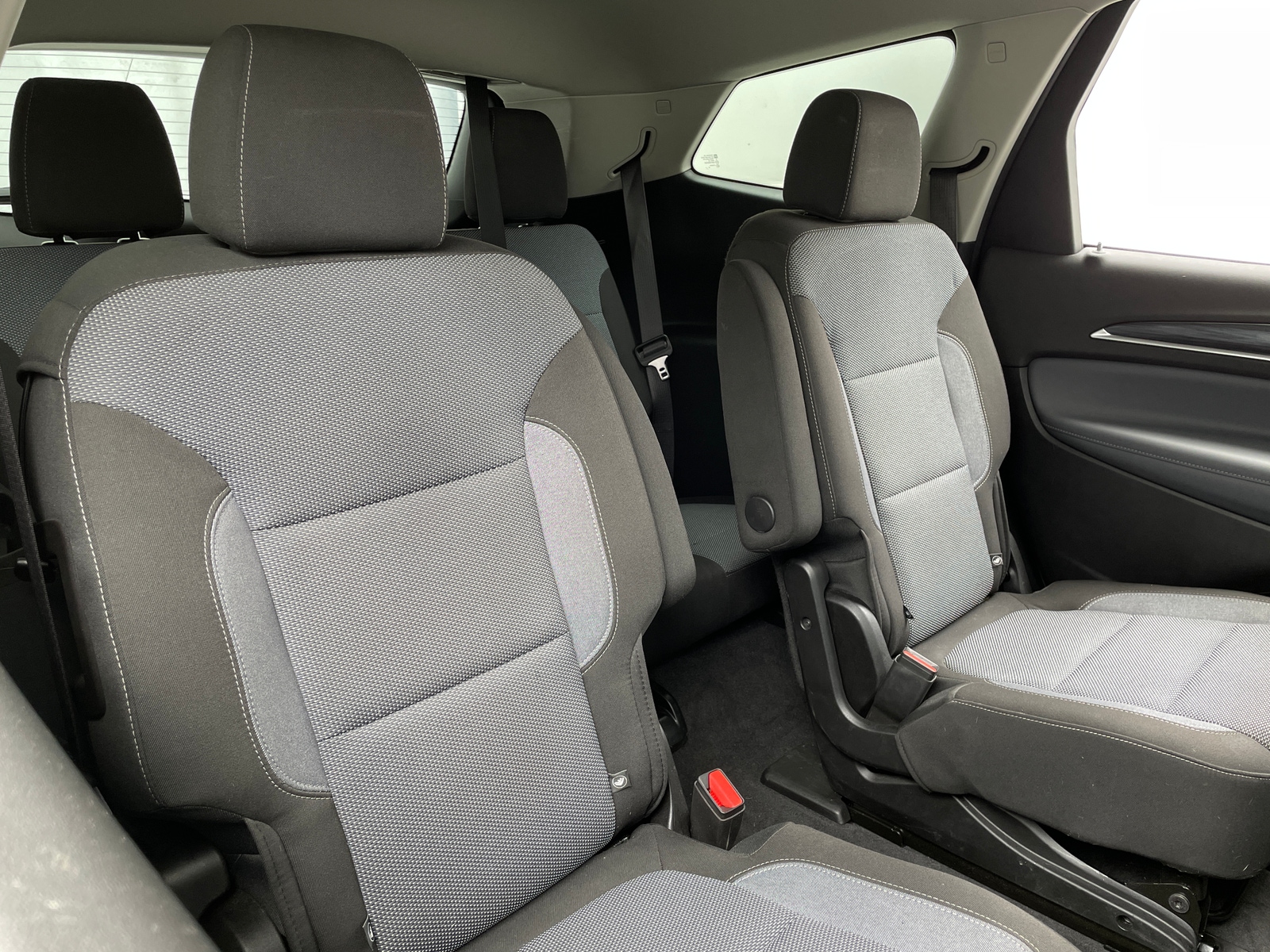 Thumbnail: 2020 Buick Enclave - 6