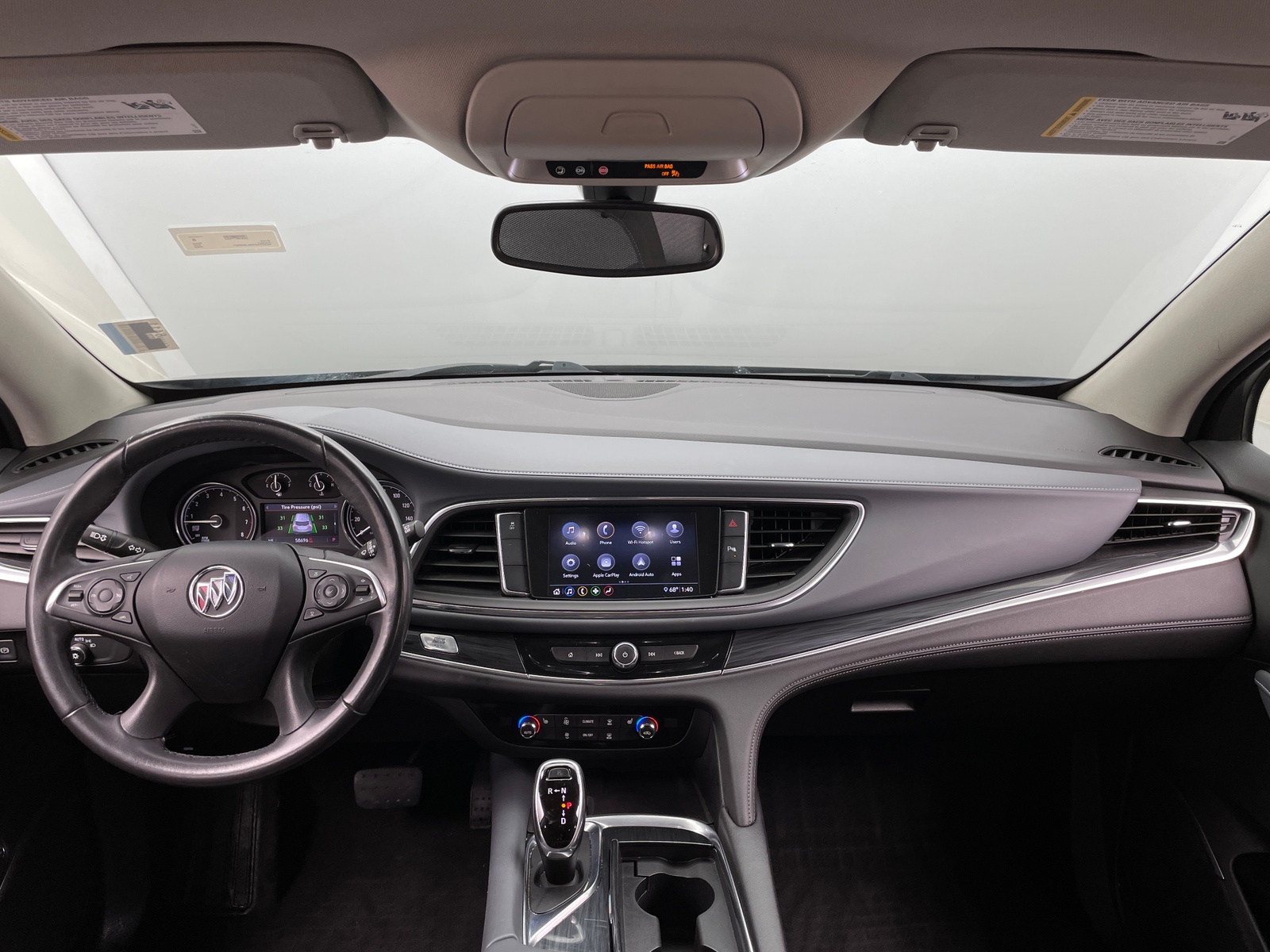 Thumbnail: 2020 Buick Enclave - 3