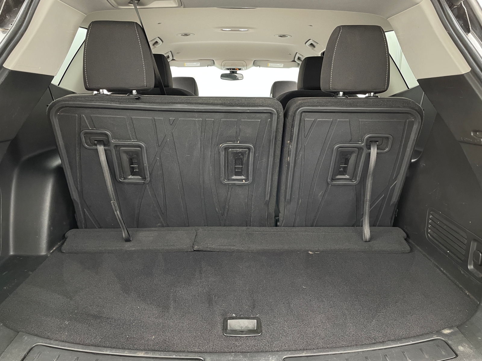 Thumbnail: 2020 Buick Enclave - 7