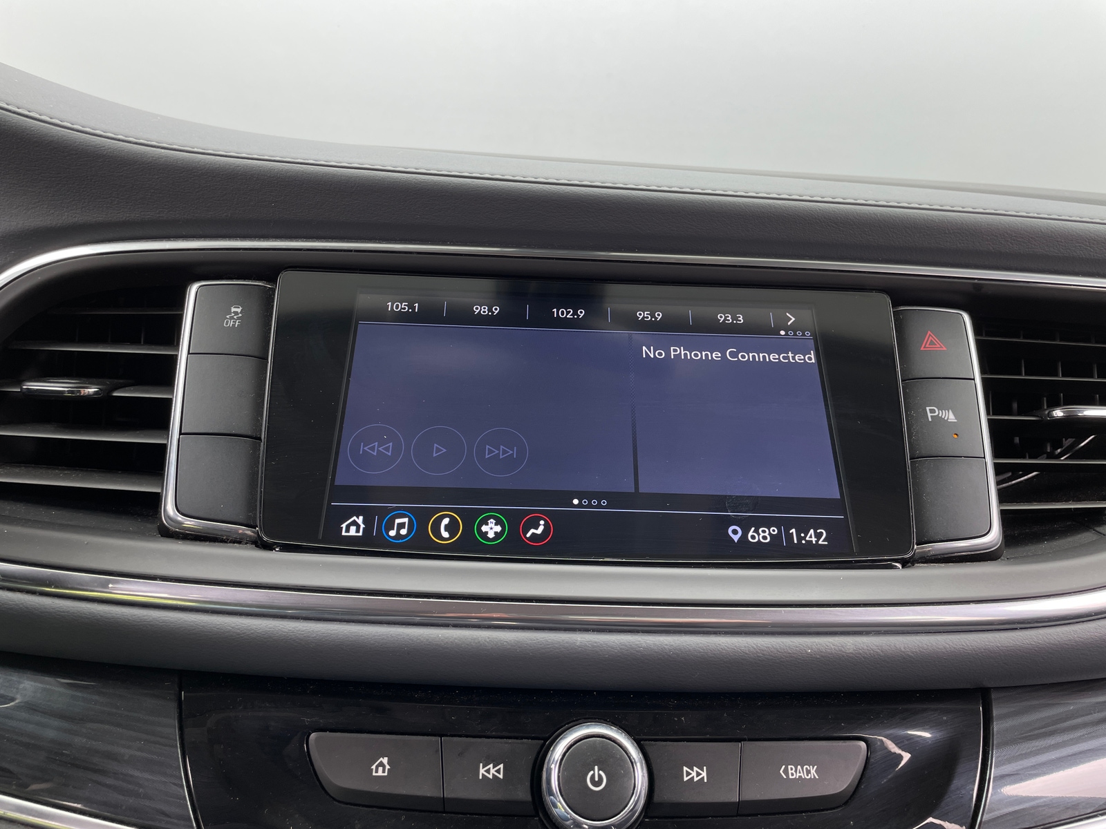 Thumbnail: 2020 Buick Enclave - 4