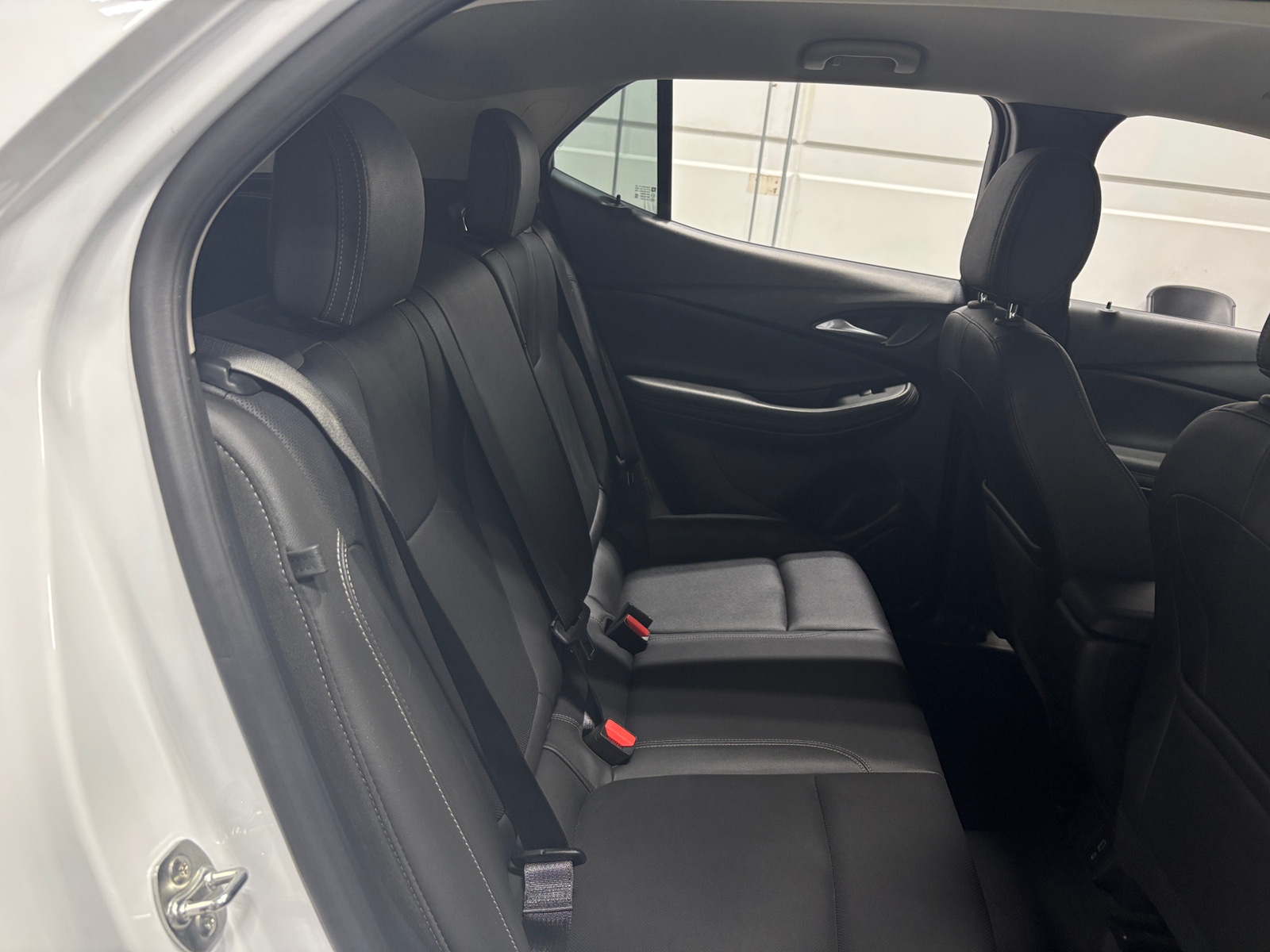 Thumbnail: 2024 Buick Encore GX - 5