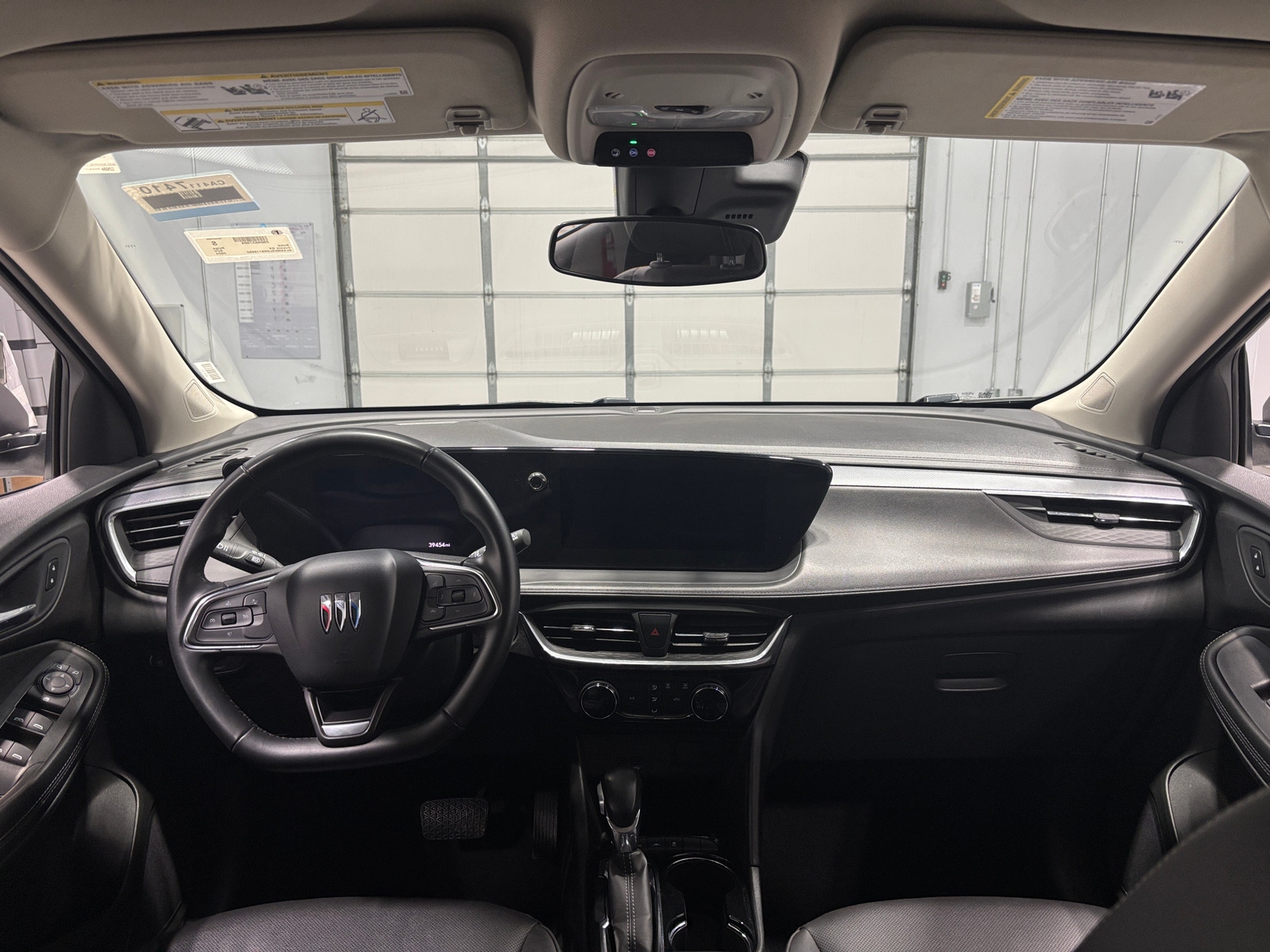 Thumbnail: 2024 Buick Encore GX - 2