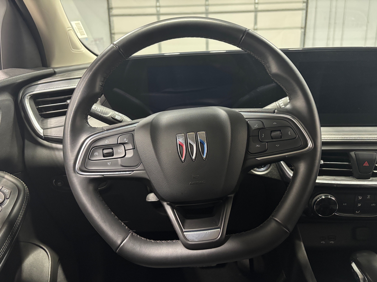 Thumbnail: 2024 Buick Encore GX - 4