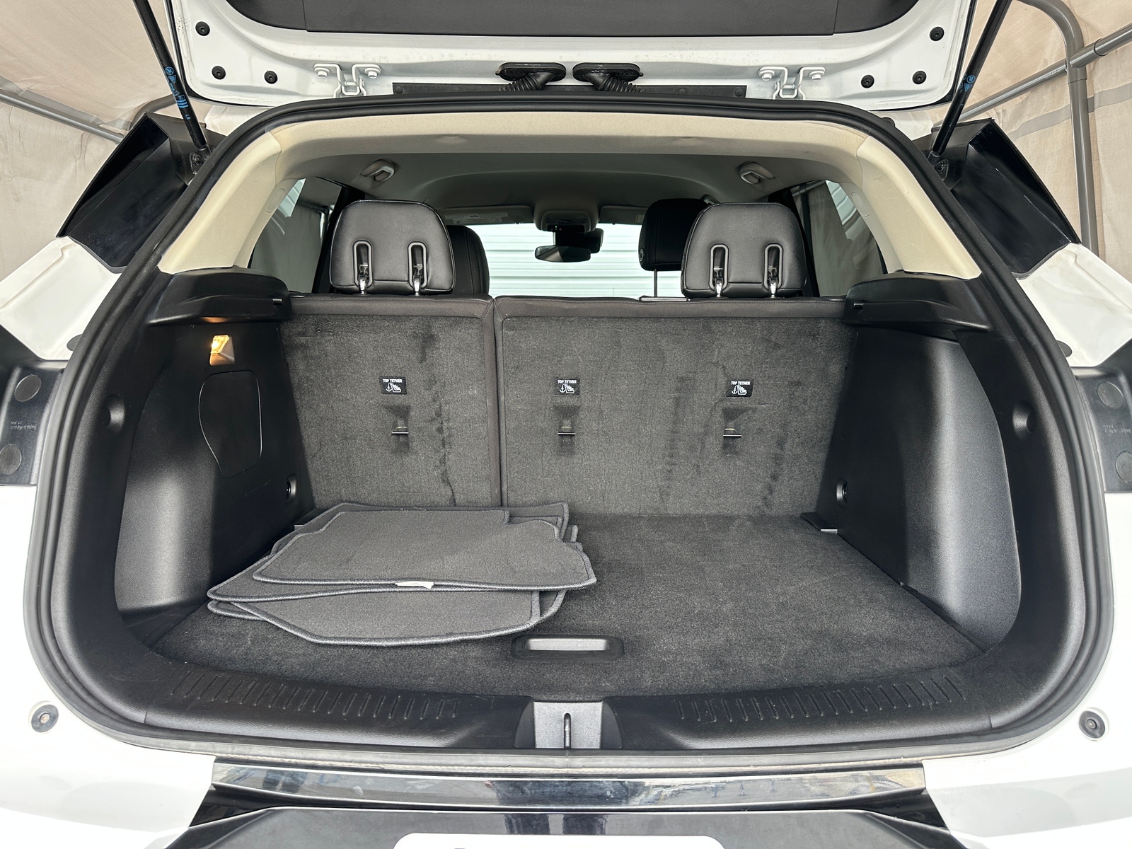 Thumbnail: 2024 Buick Encore GX - 6