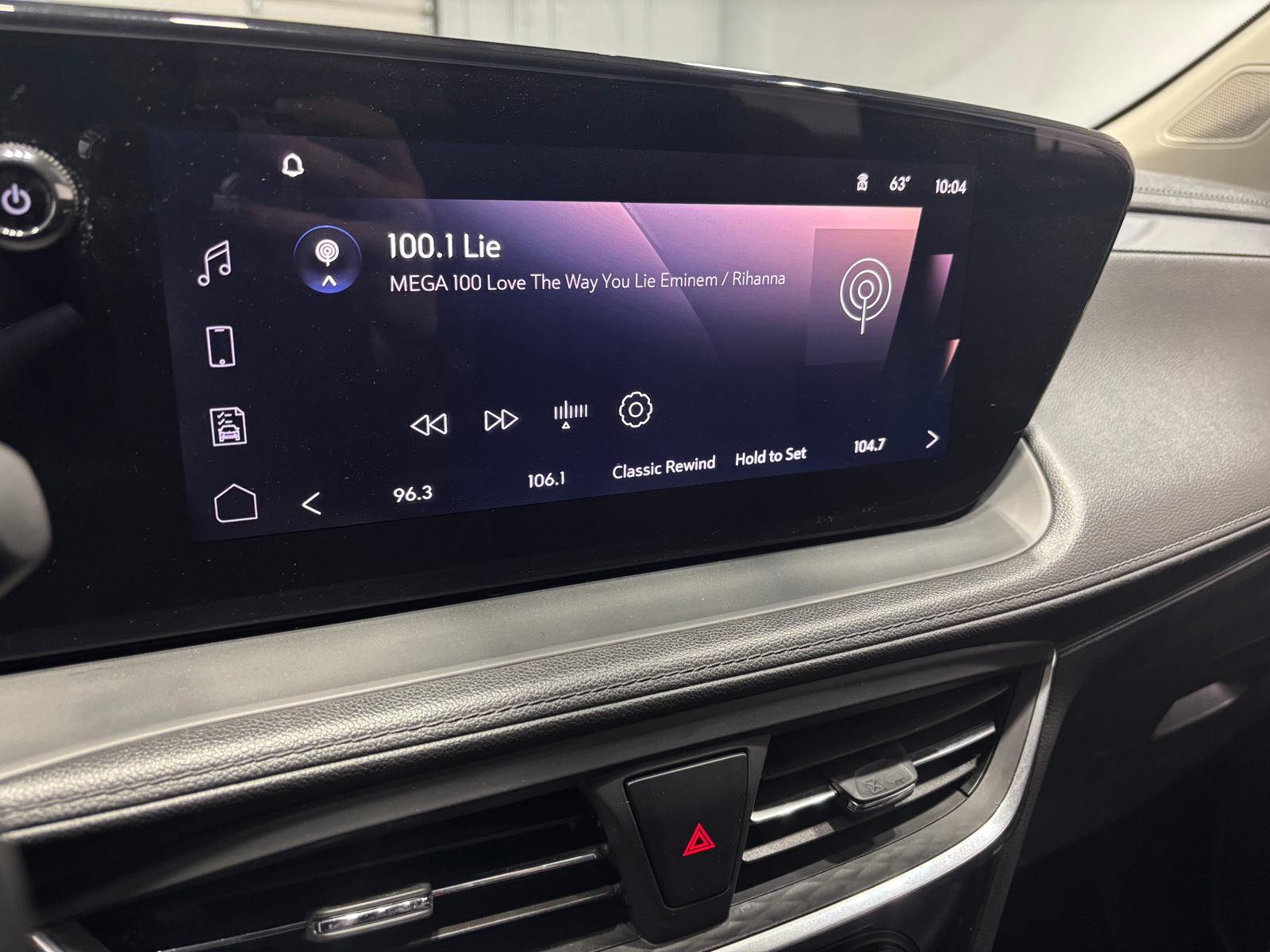 Thumbnail: 2024 Buick Encore GX - 3