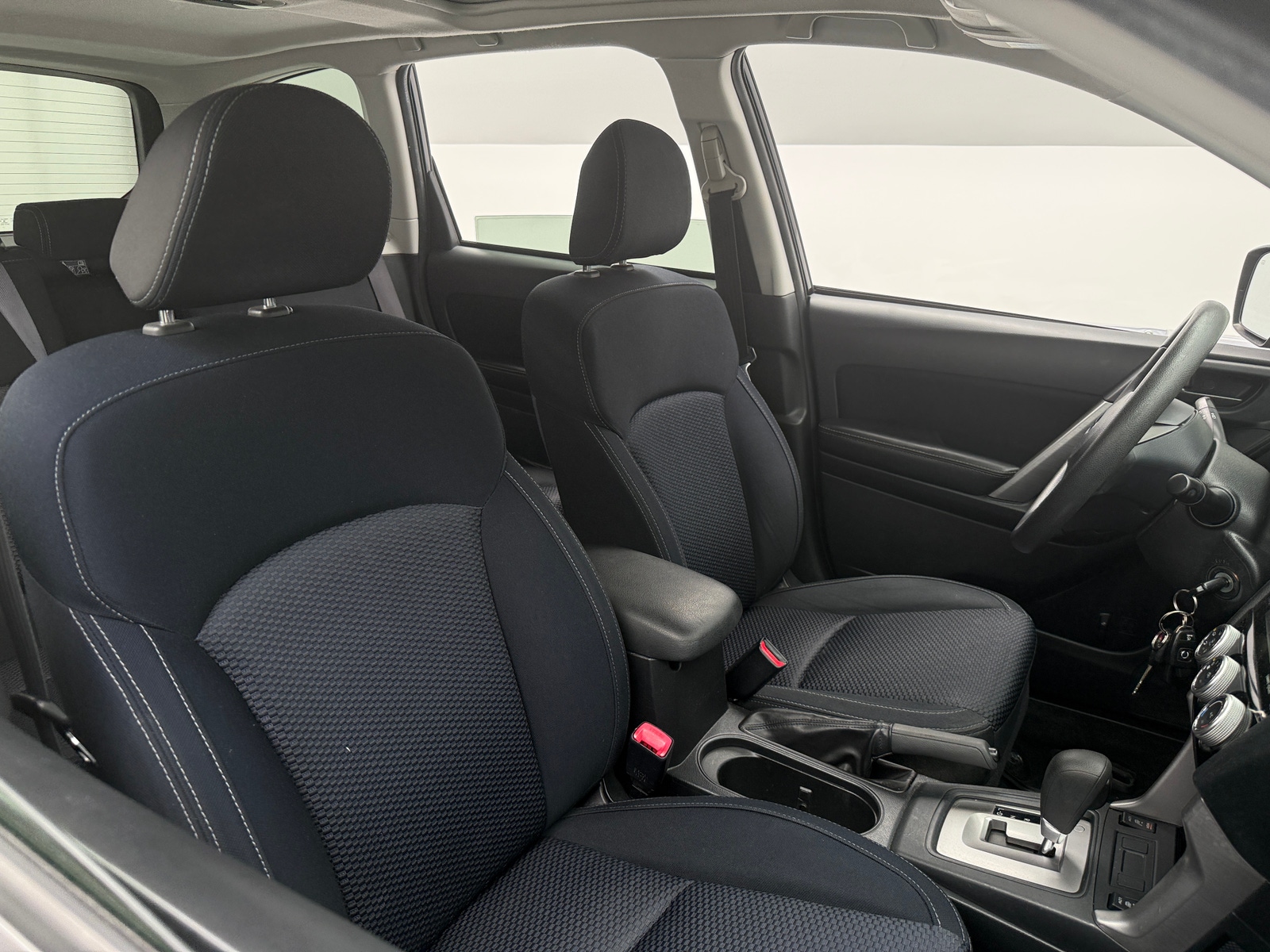 Thumbnail: 2016 Subaru Forester - 2