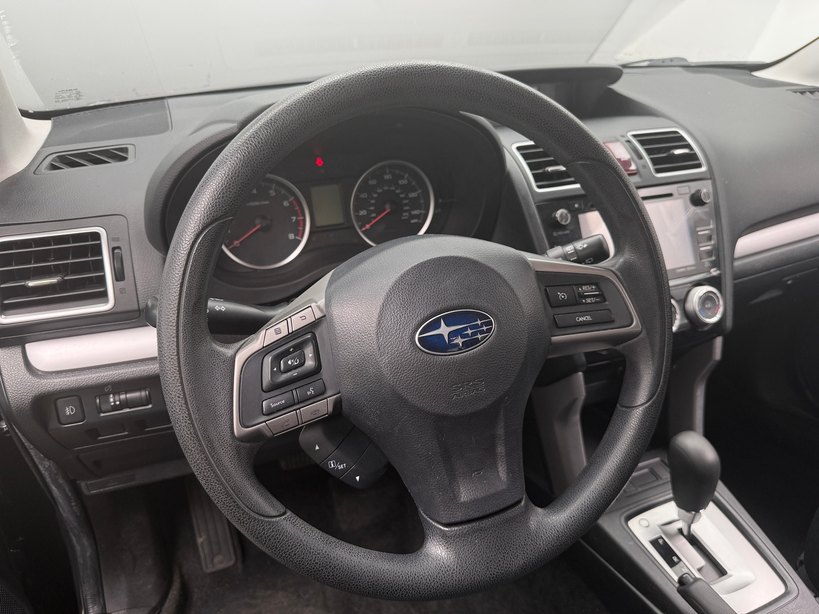 Thumbnail: 2016 Subaru Forester - 5