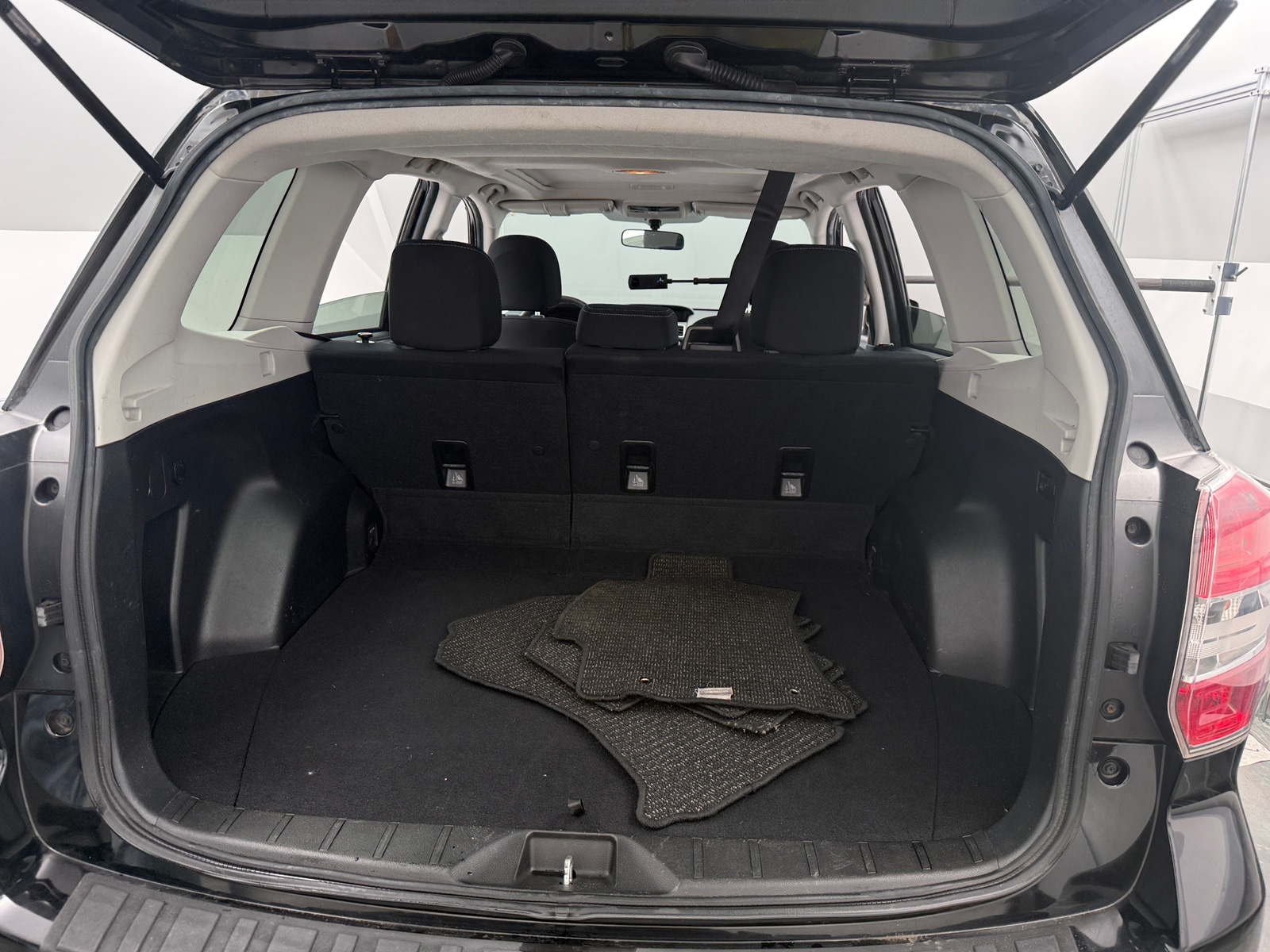 Thumbnail: 2016 Subaru Forester - 7