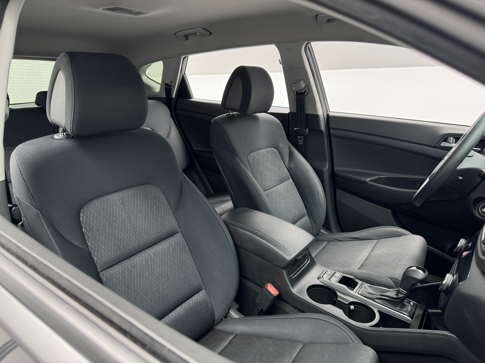 Thumbnail: 2016 Hyundai Tucson - 2