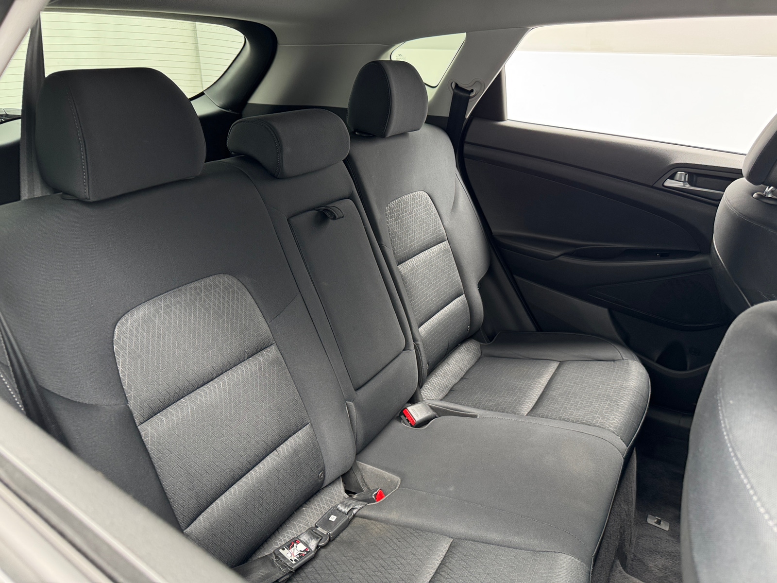 Thumbnail: 2016 Hyundai Tucson - 6