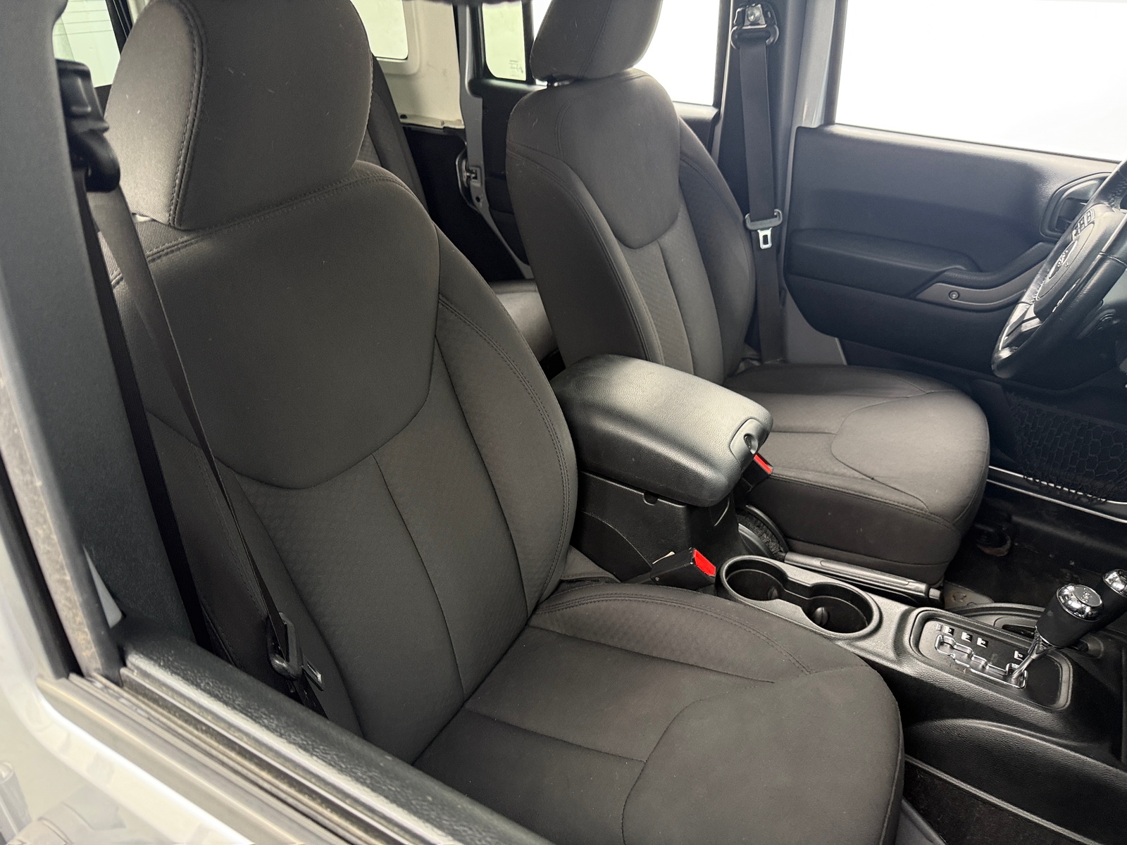 Thumbnail: 2018 Jeep Wrangler - 2