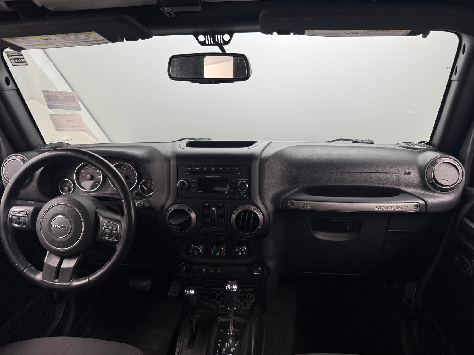 Thumbnail: 2018 Jeep Wrangler - 3