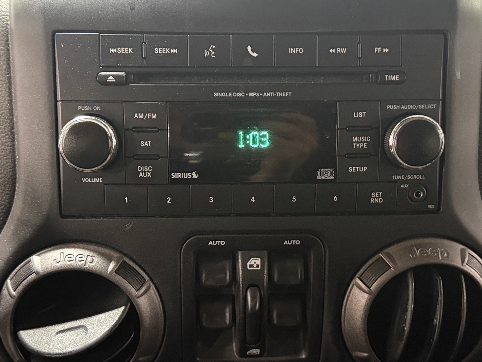 Thumbnail: 2018 Jeep Wrangler - 4