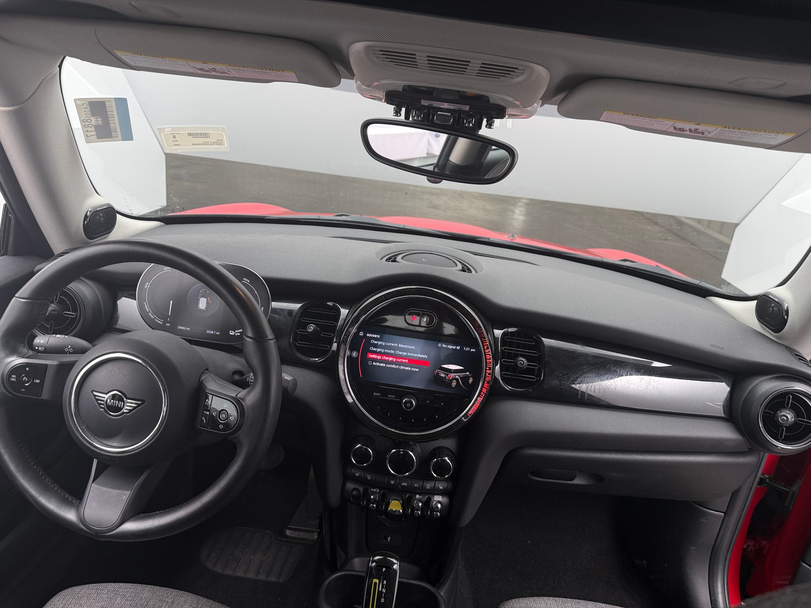 Thumbnail: 2022 MINI Cooper Hardtop - 3