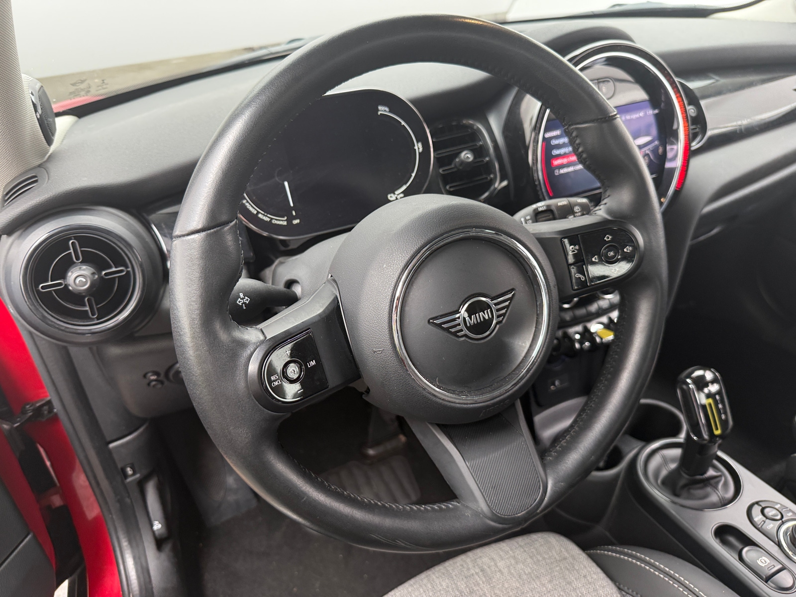 Thumbnail: 2022 MINI Cooper Hardtop - 5