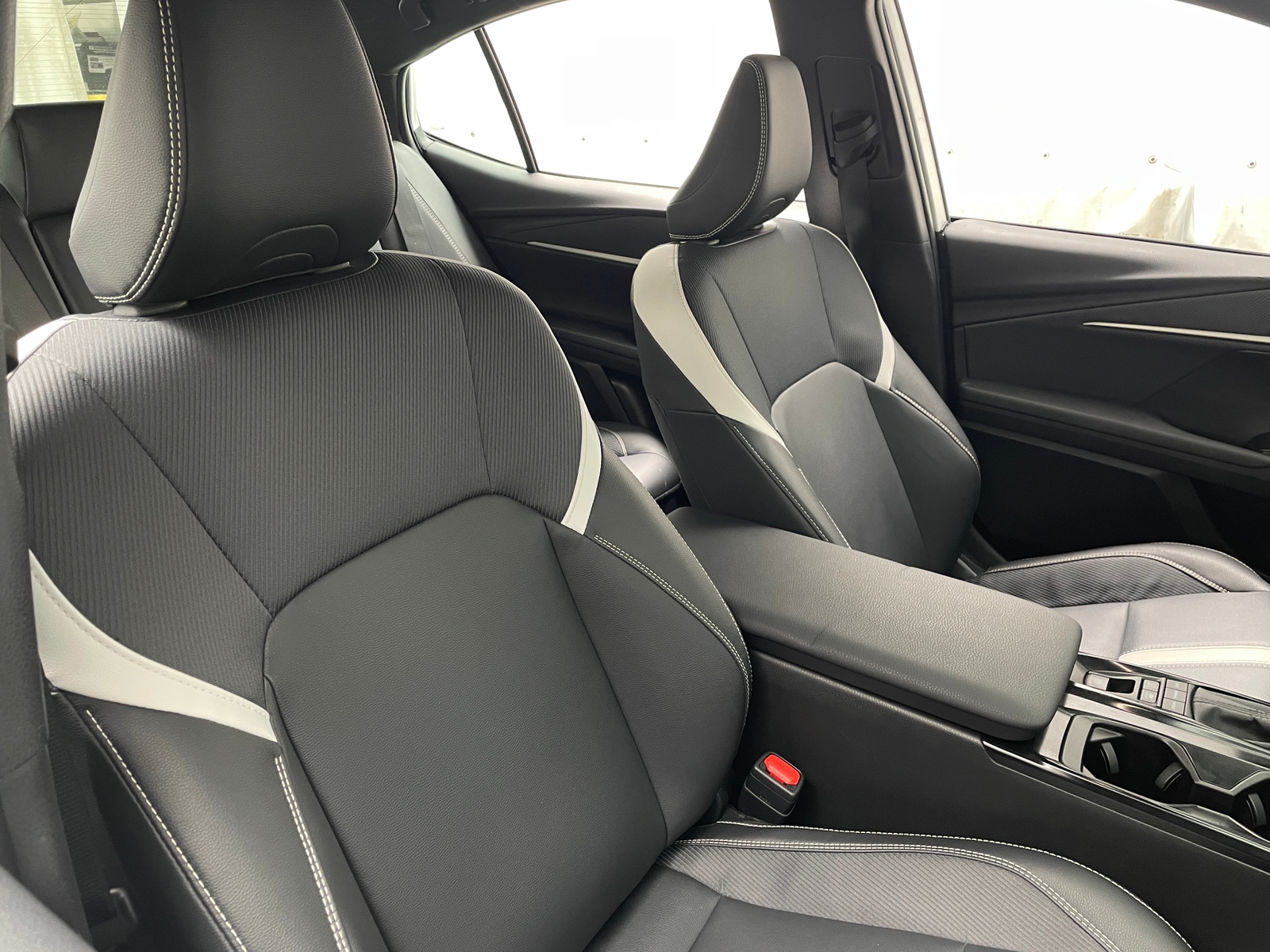 Thumbnail: 2025 Toyota Camry - 2