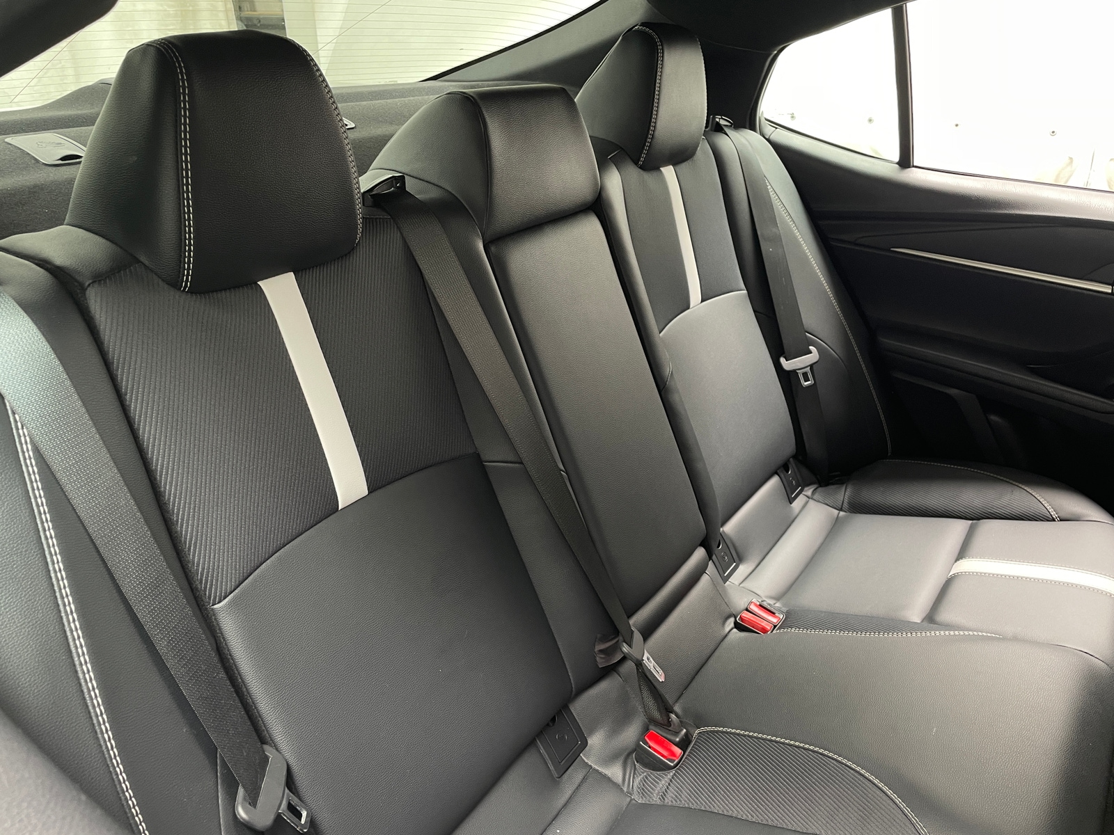 Thumbnail: 2025 Toyota Camry - 6